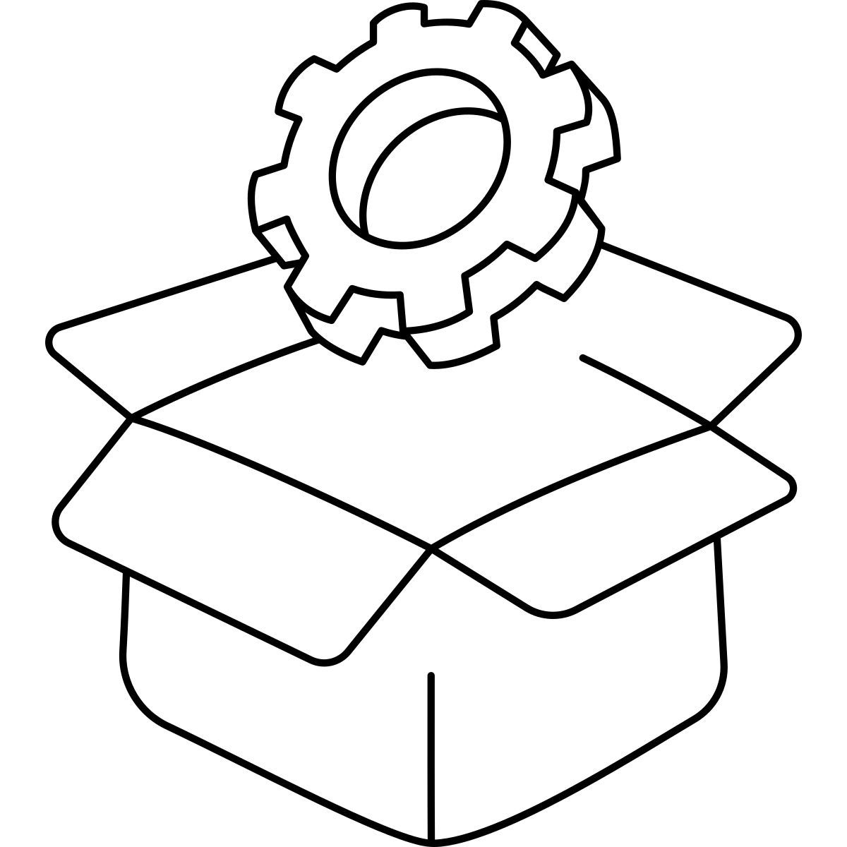 package icon