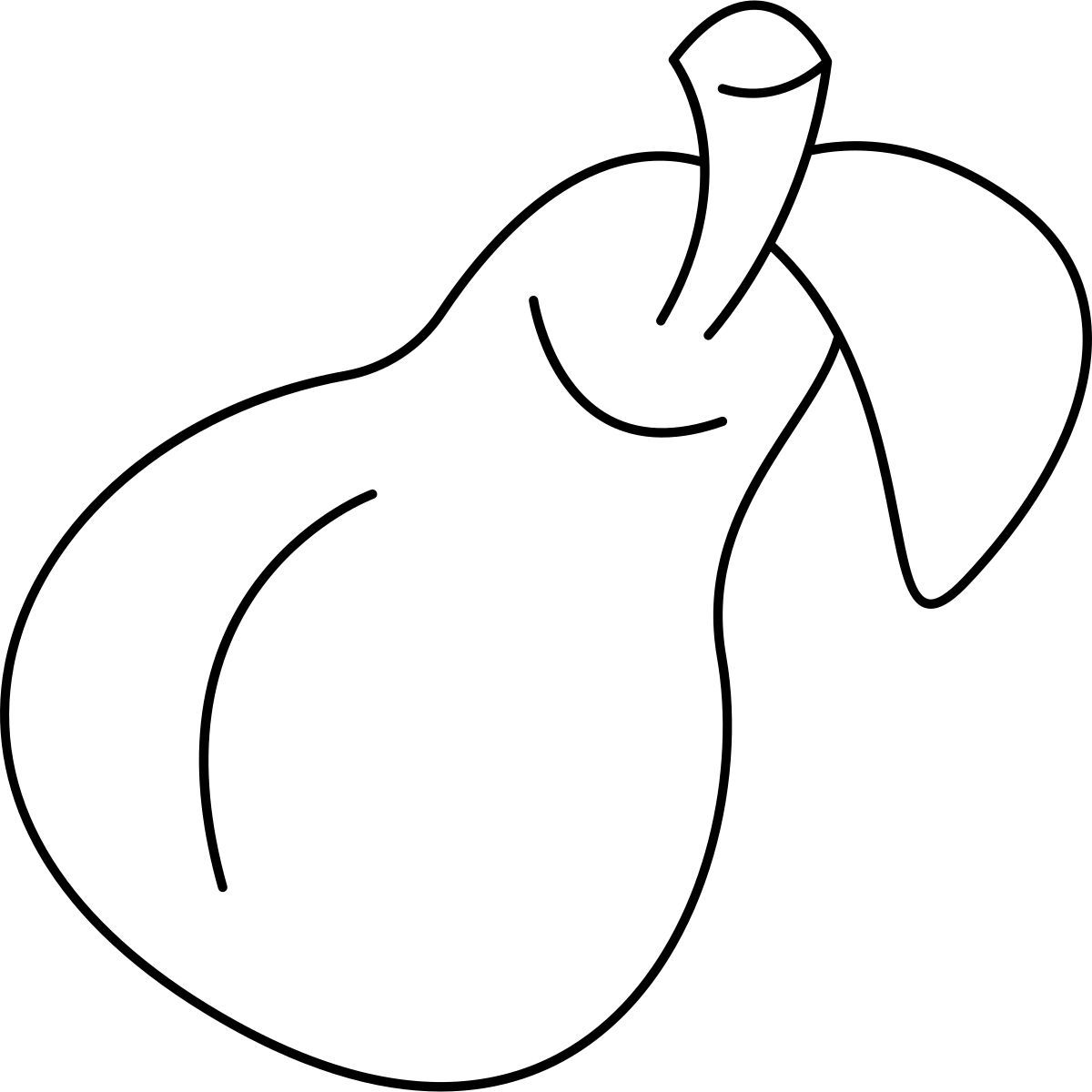 pear icon