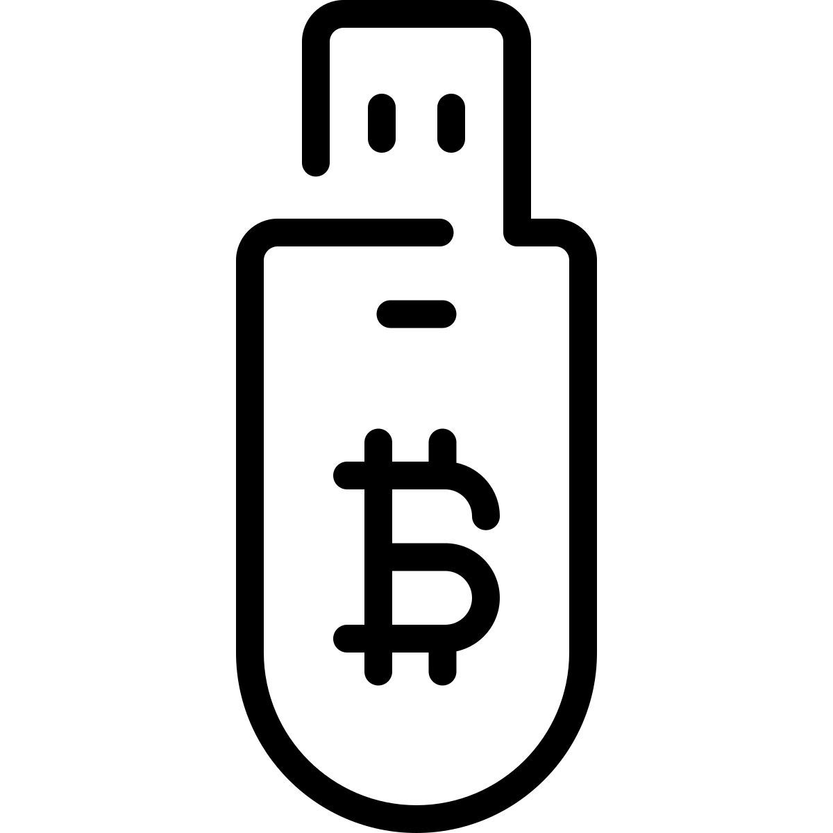 pendrive icon