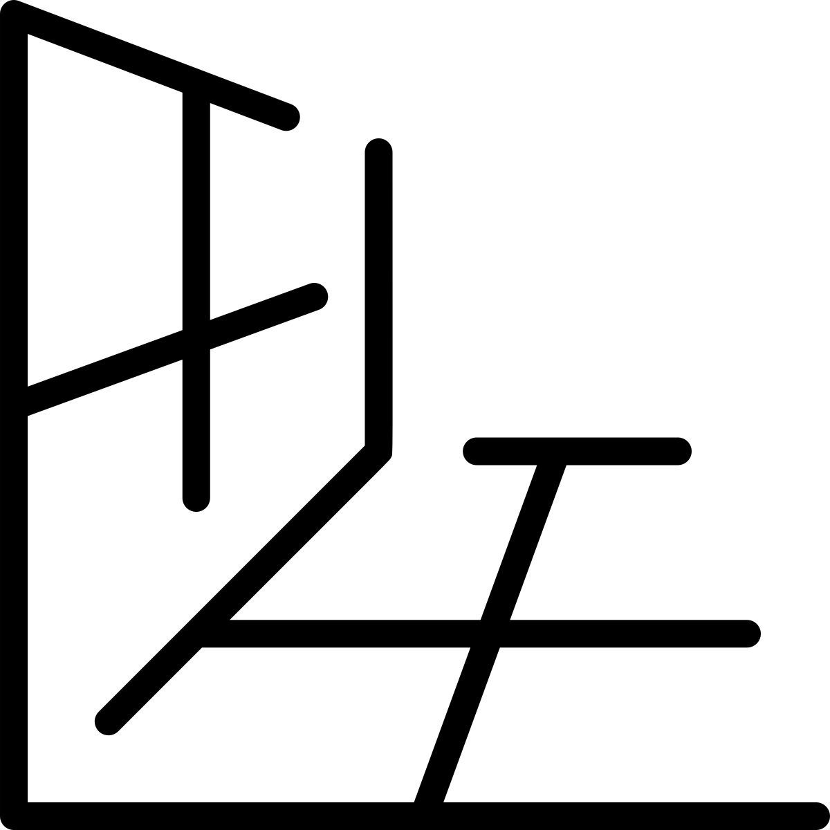 看法 icon