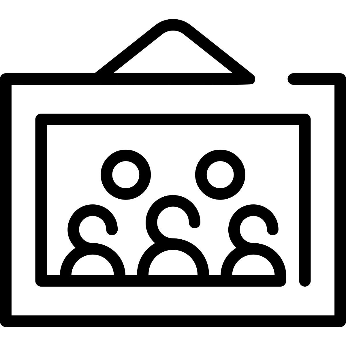 photo frame icon