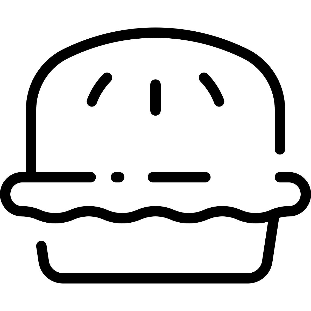 kuchen icon