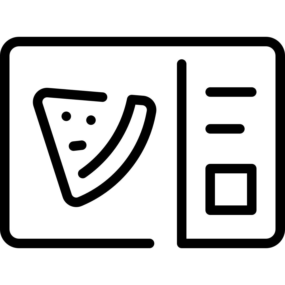 pizza icon