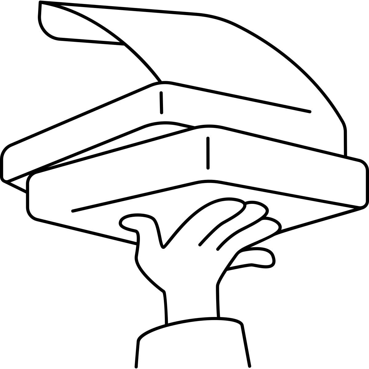 livraison de pizzas icon