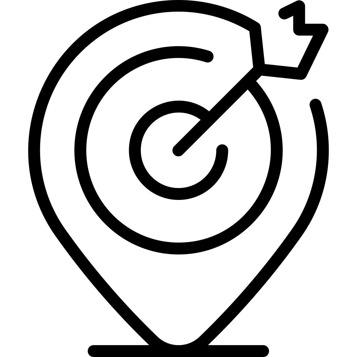 자리 표시자 icon