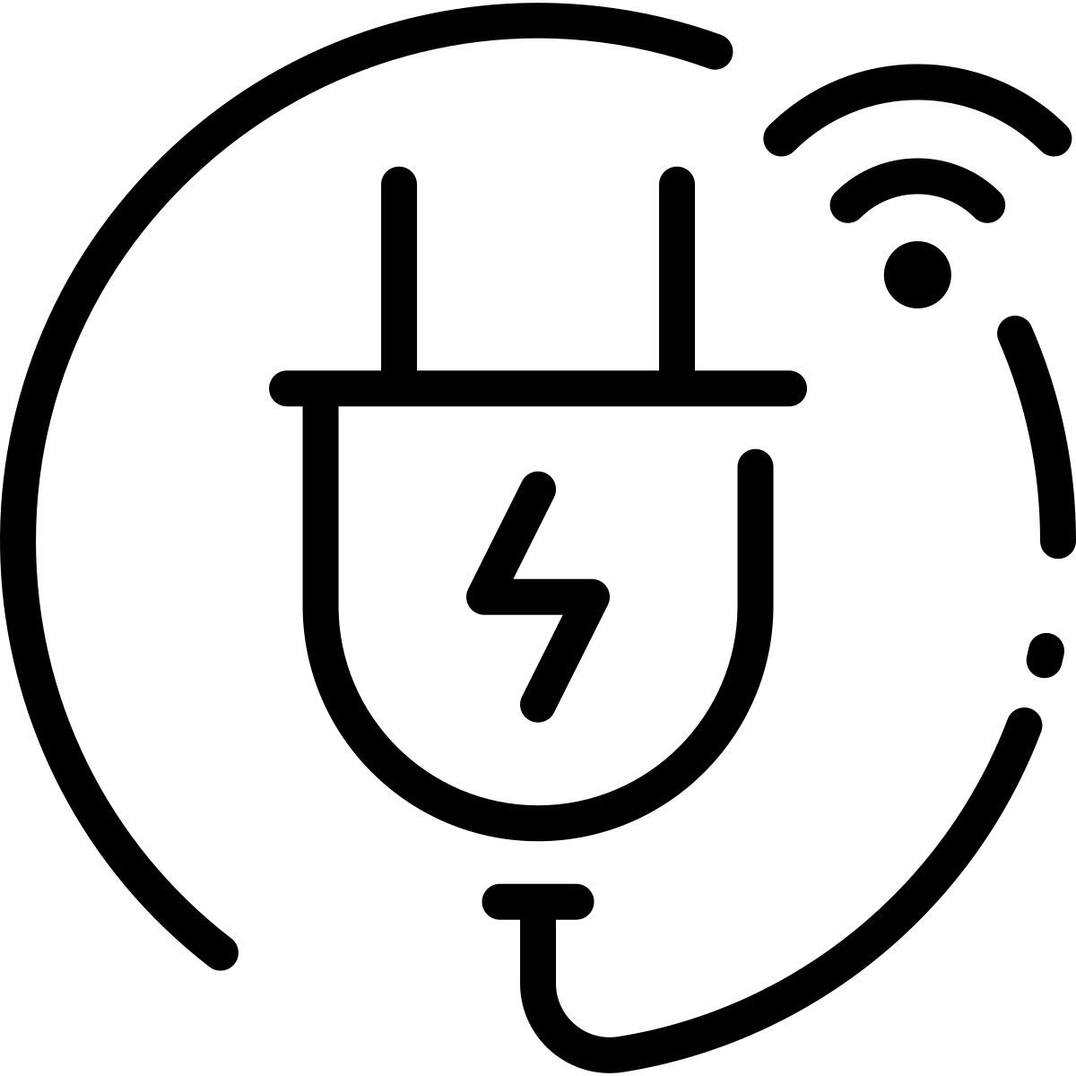 plug icon
