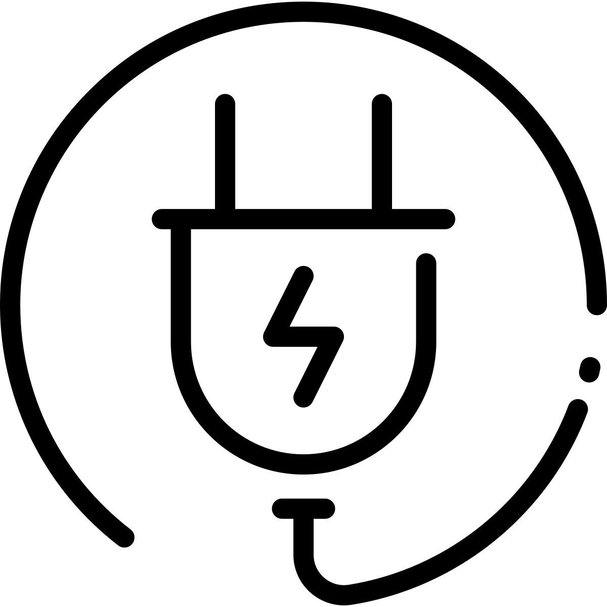 plug icon
