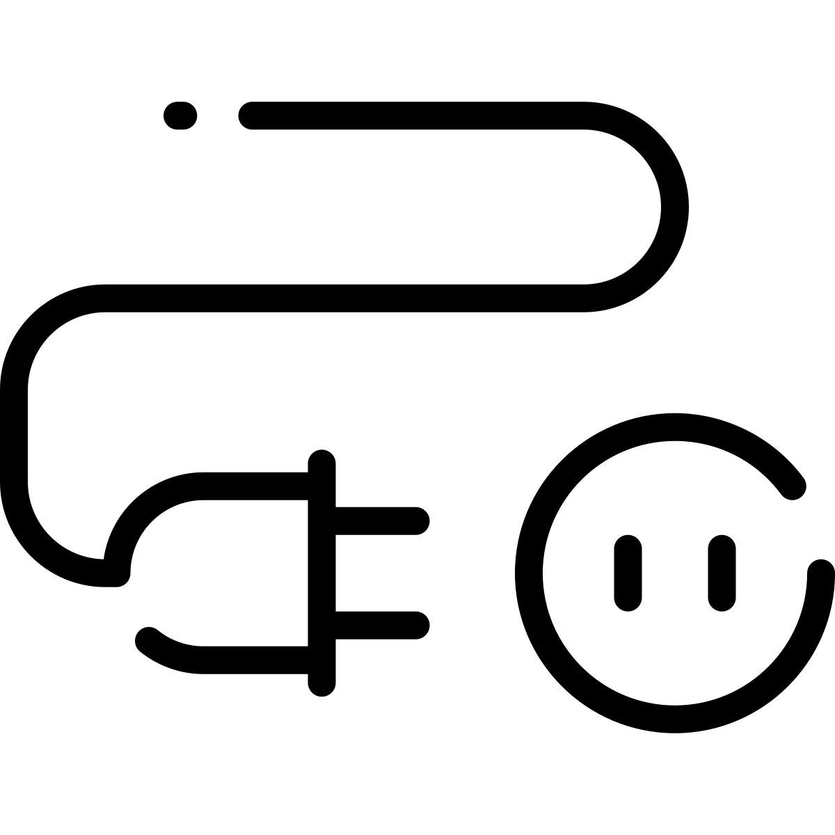 plug icon