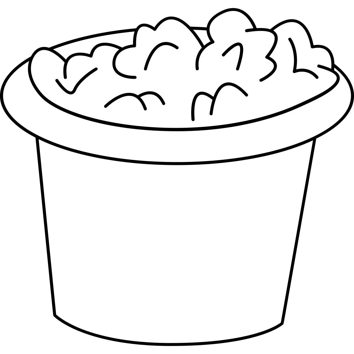 popcorn icon