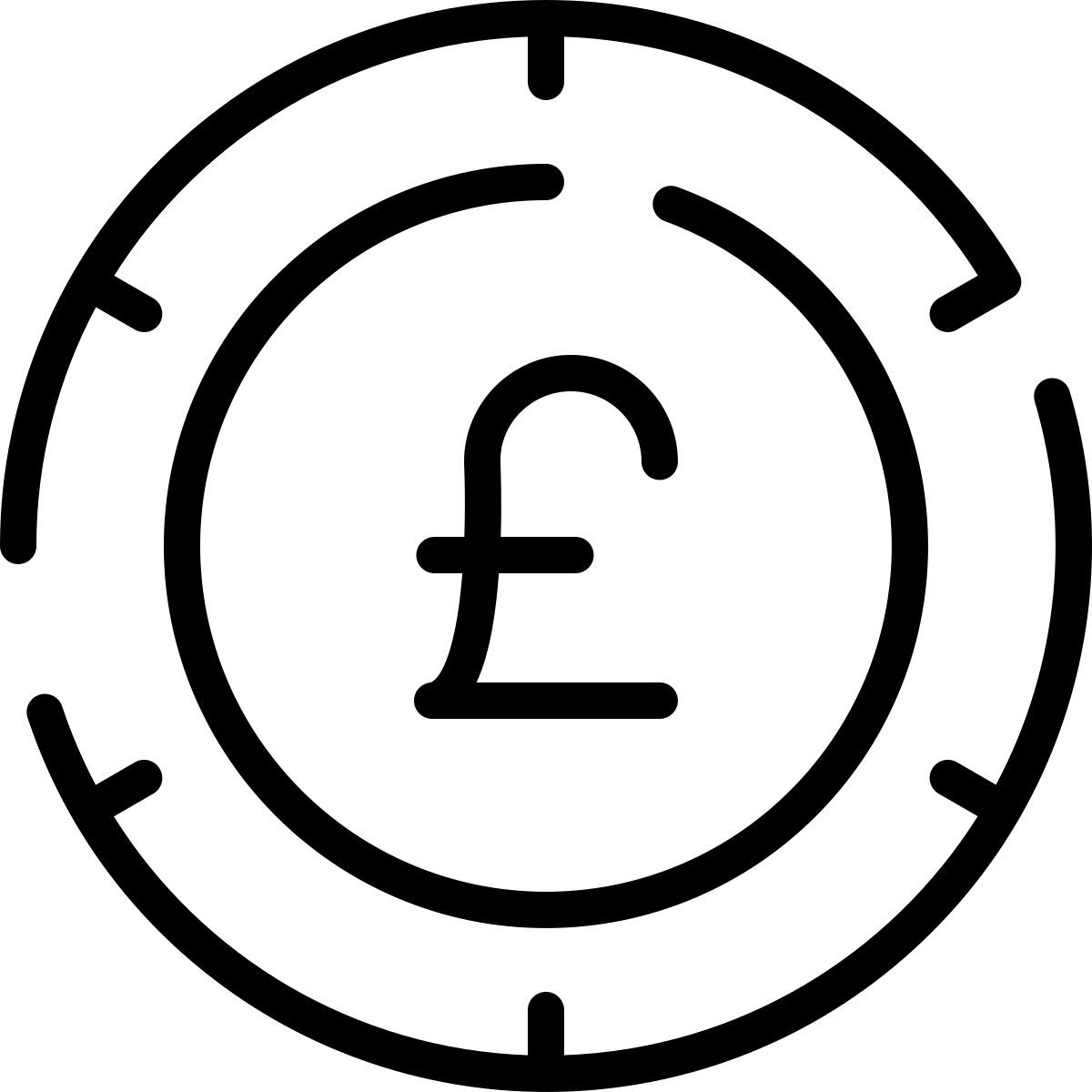 pound icon