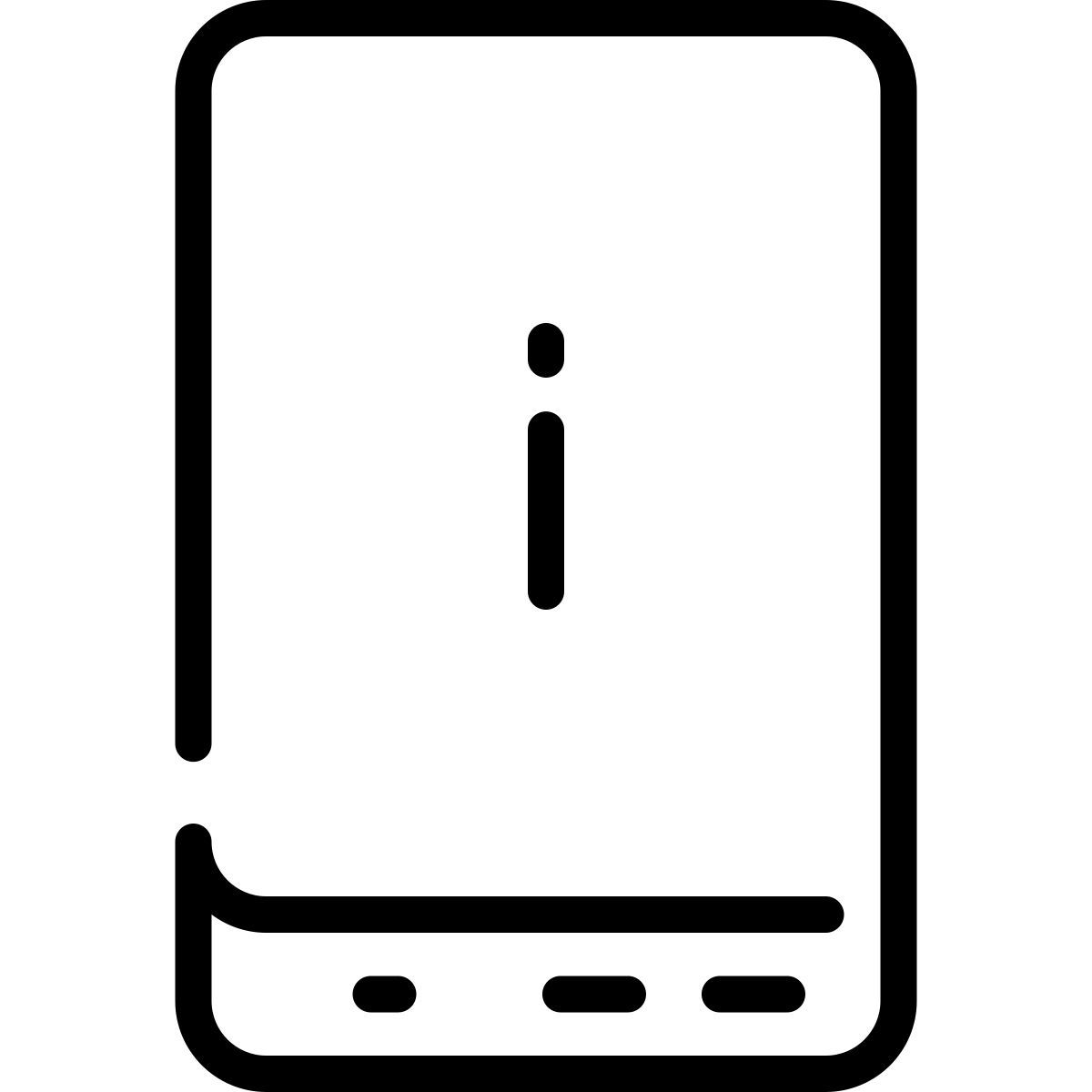 power bank icon