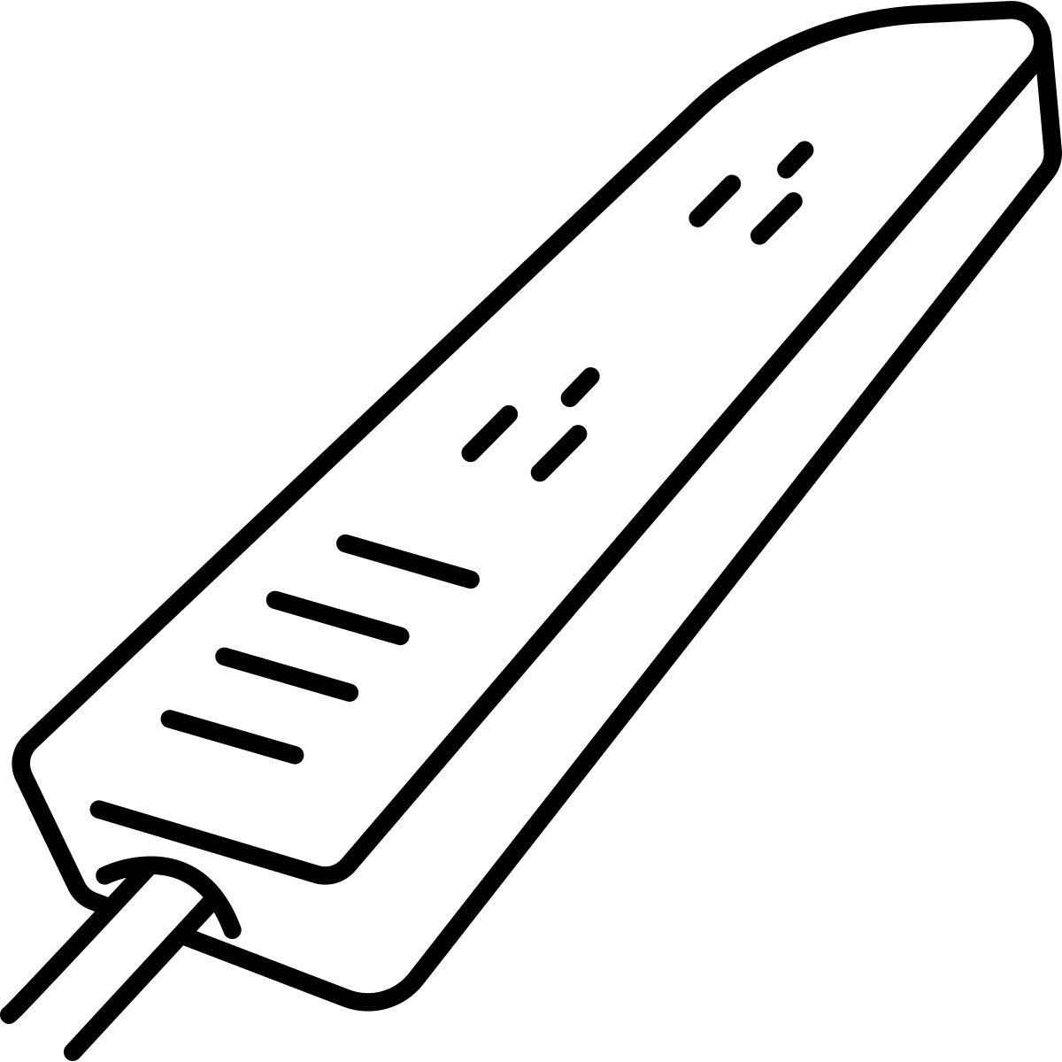 power strip icon