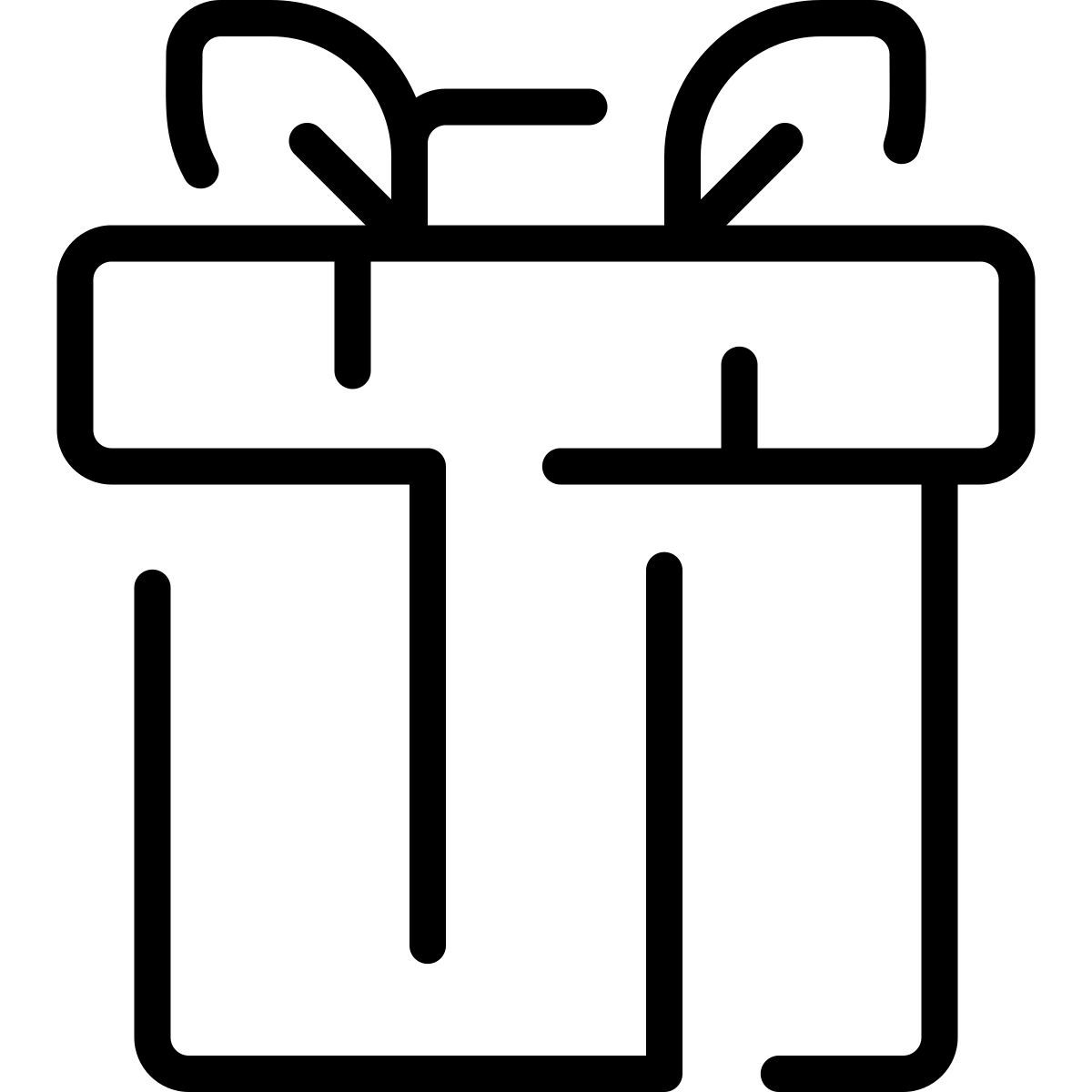 present icon