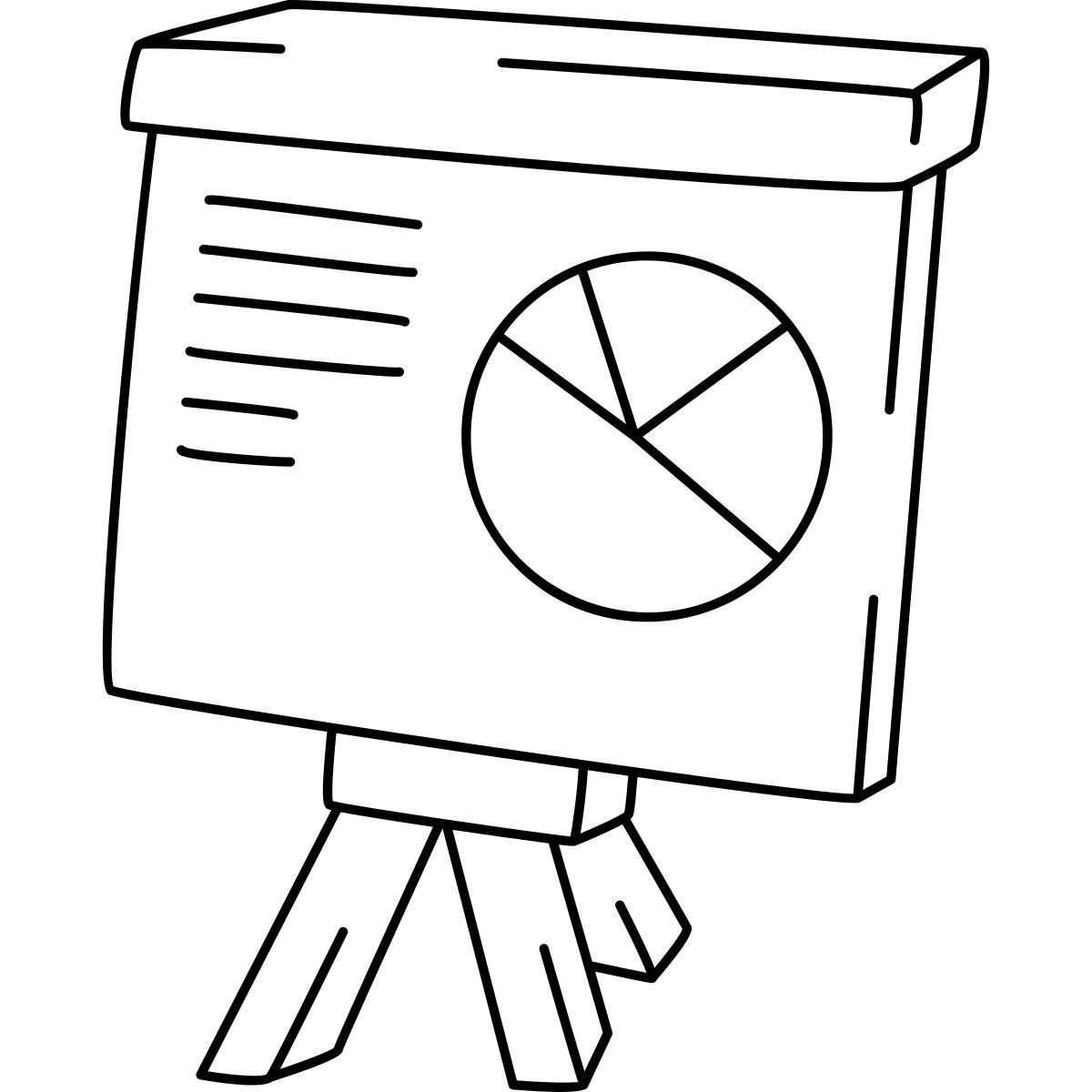presentation icon