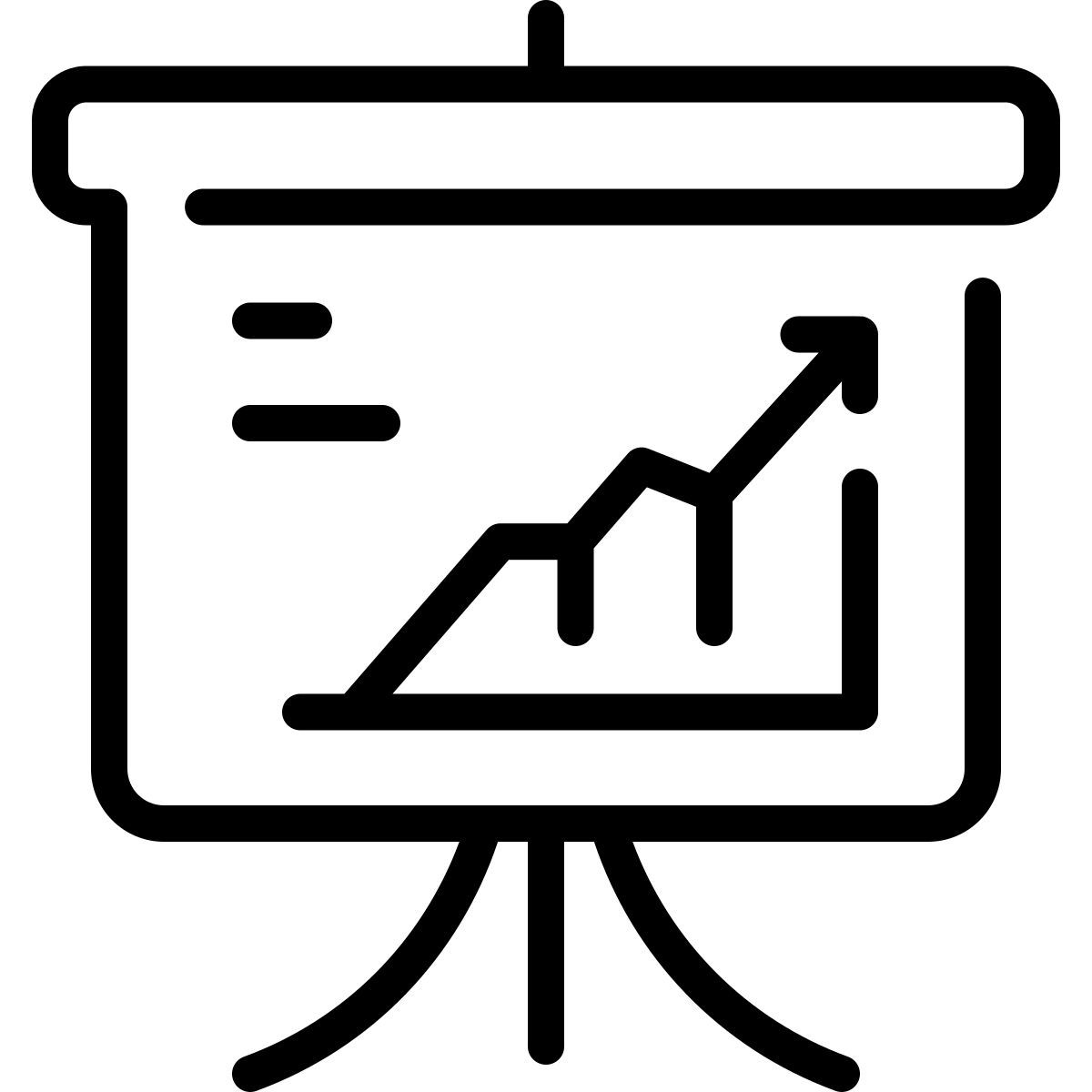 presentation icon