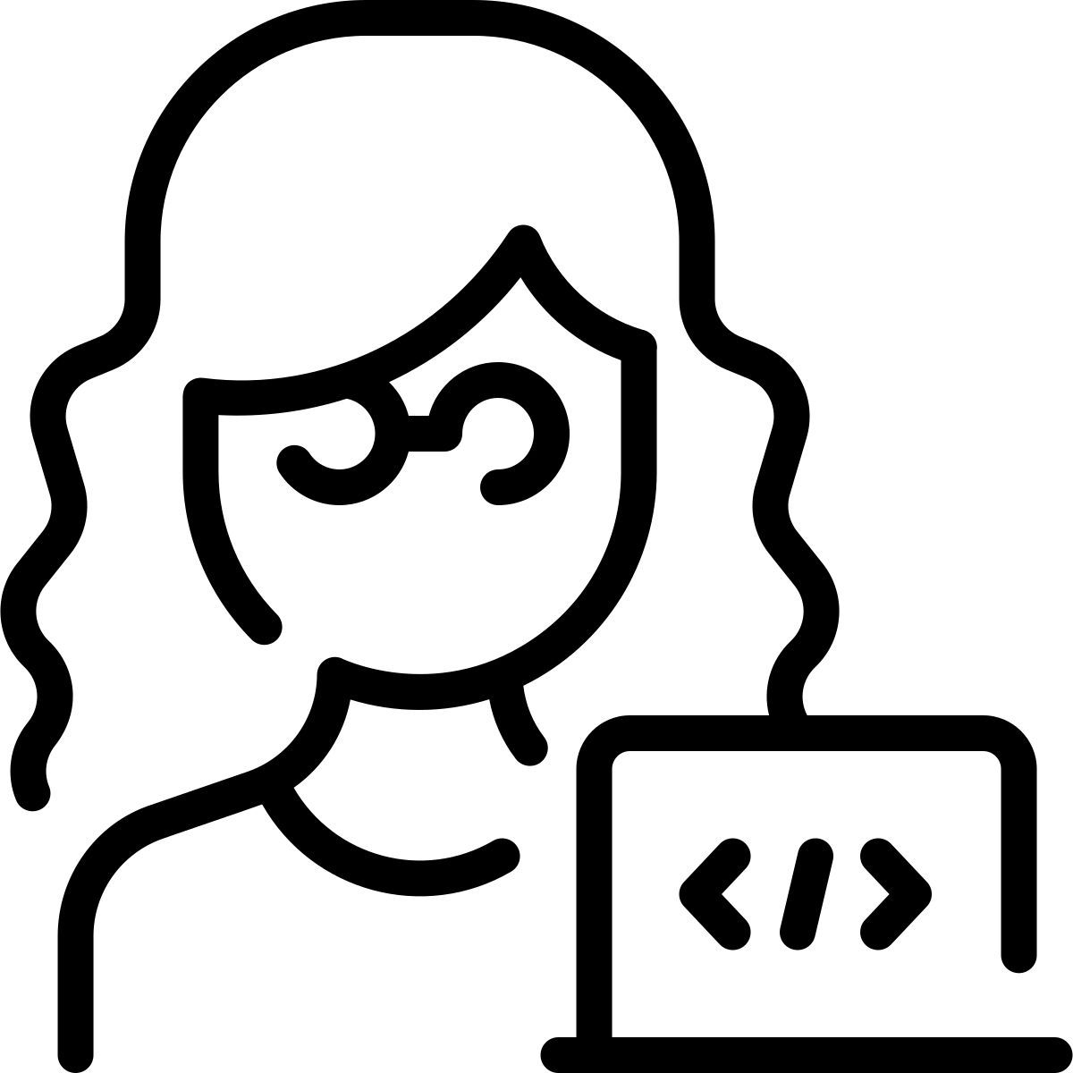 Programmierer icon