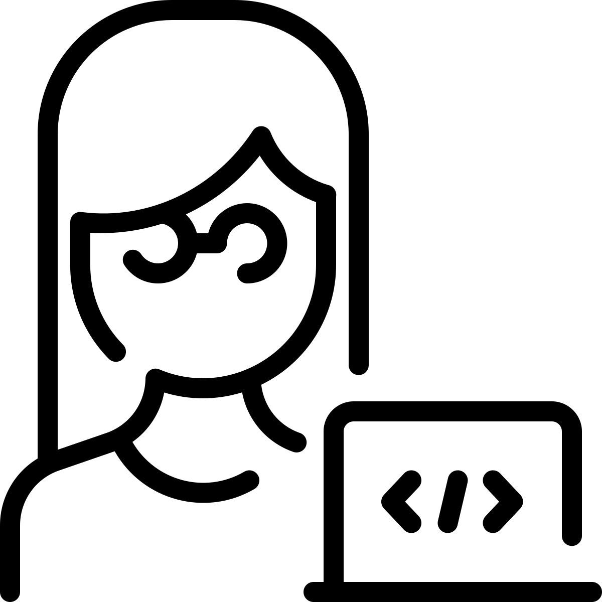 Programmierer icon