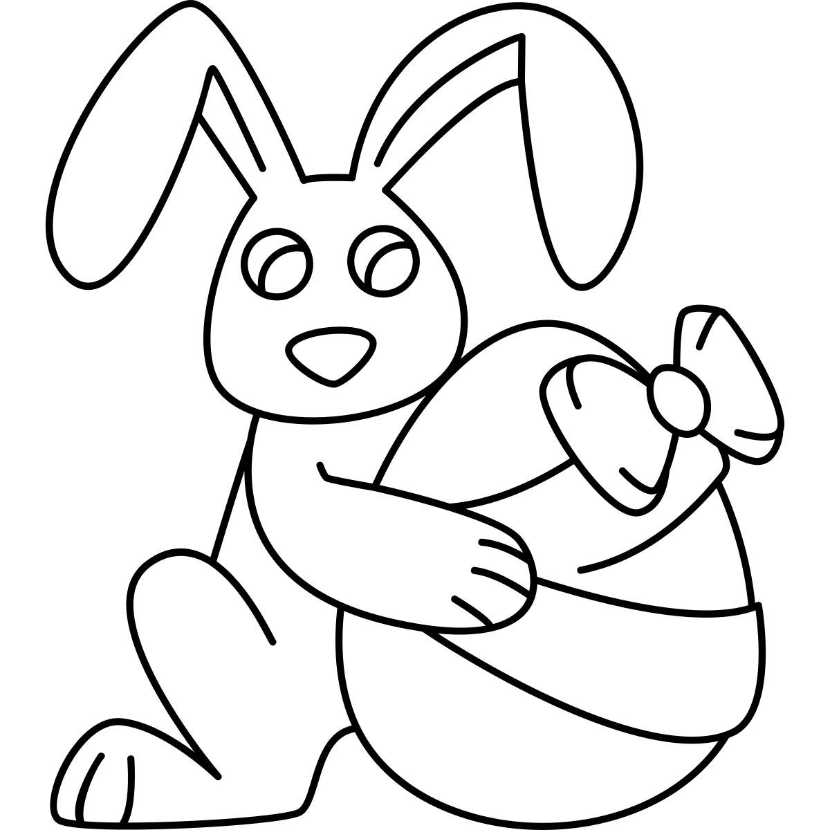 rabbit icon
