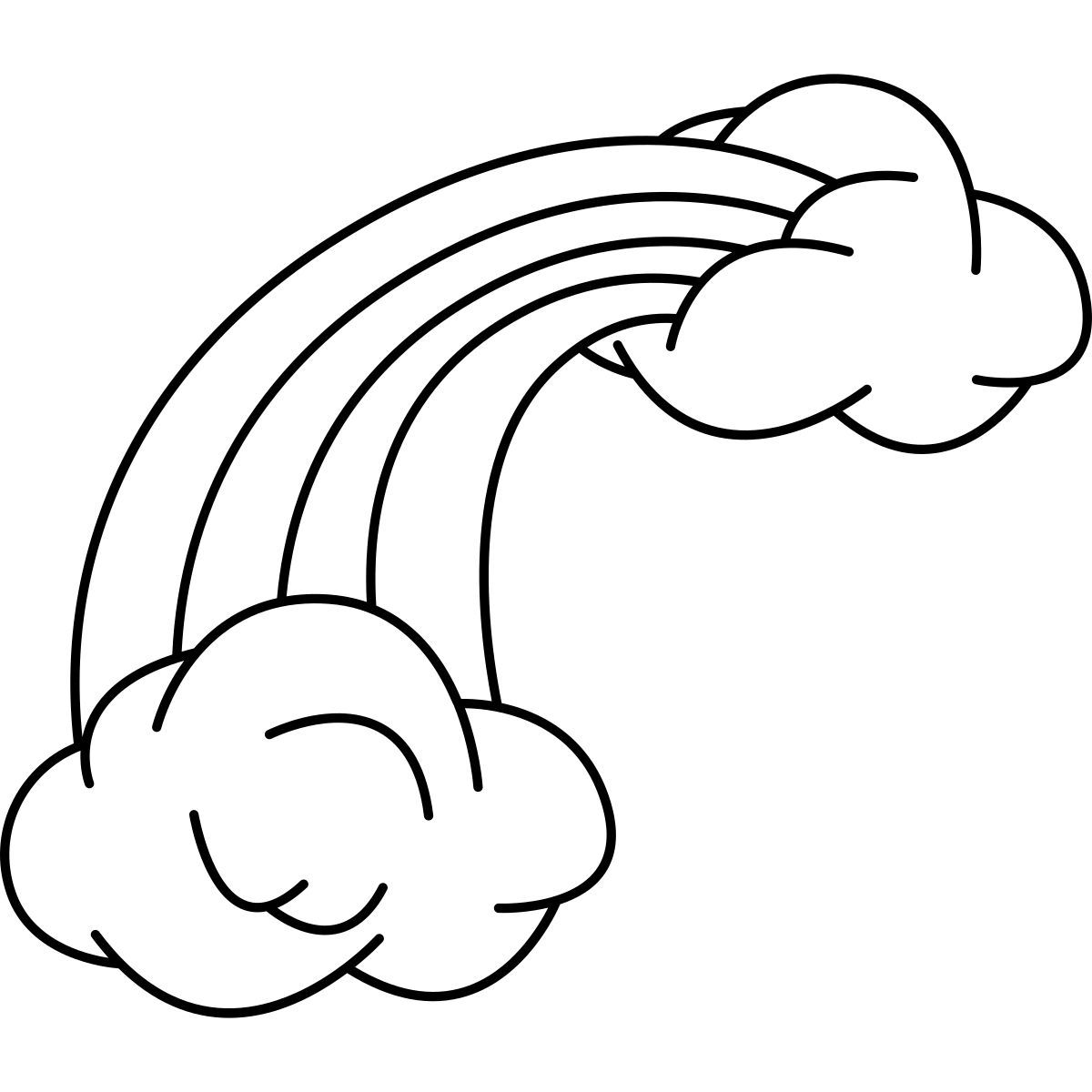 arcobaleno icon