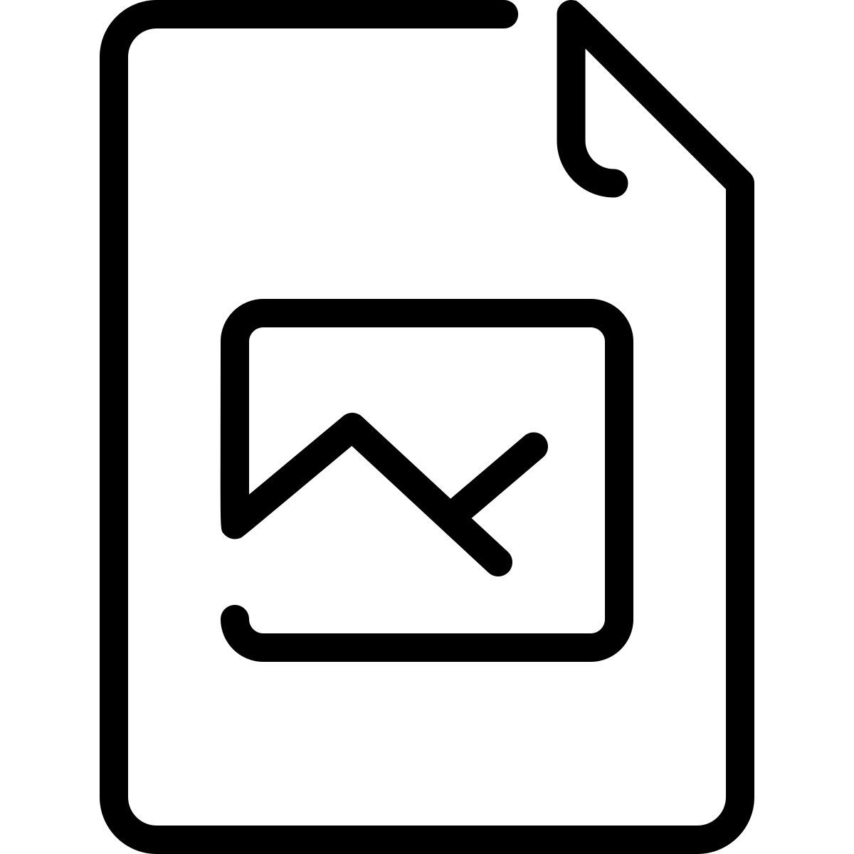 raster graphics icon