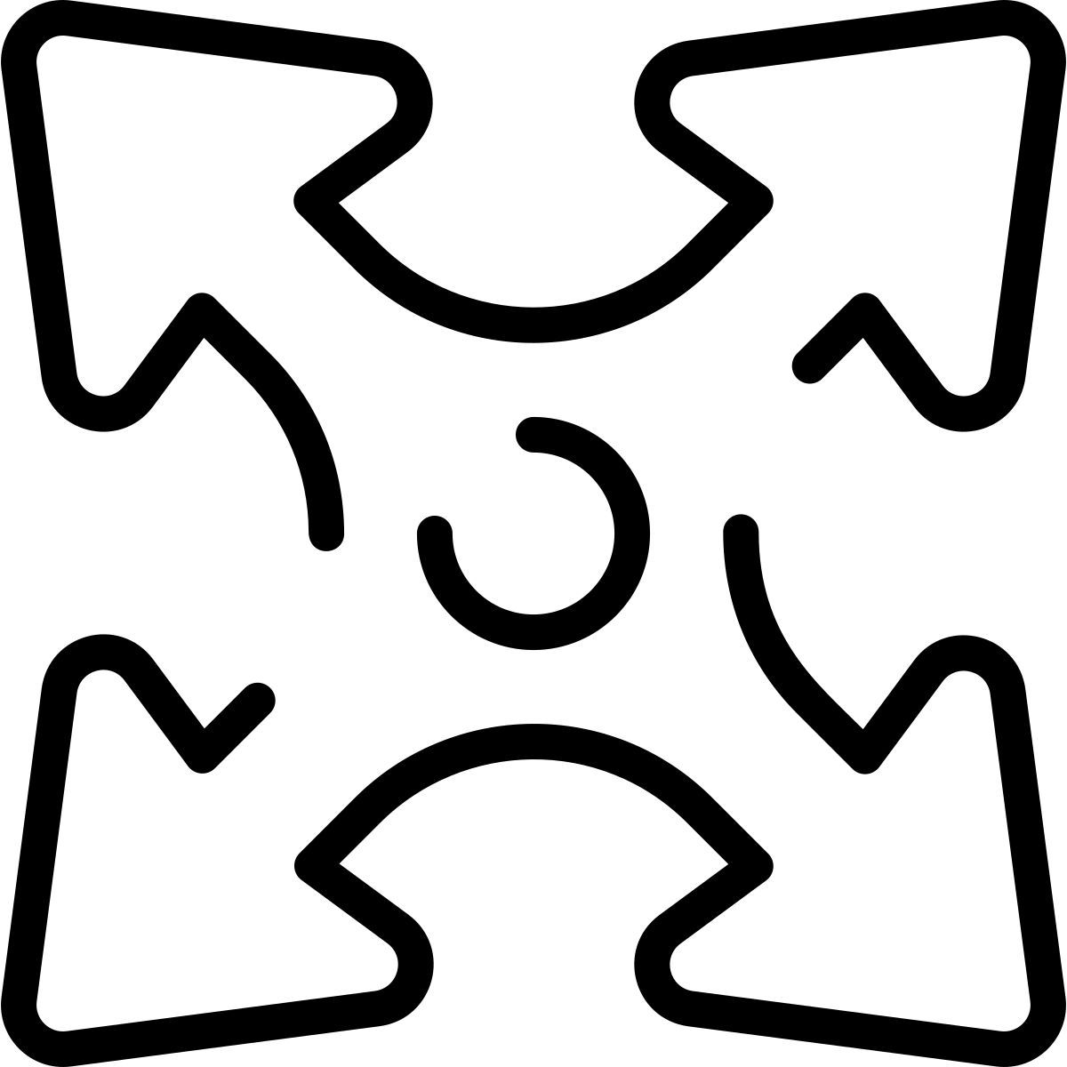 resize icon