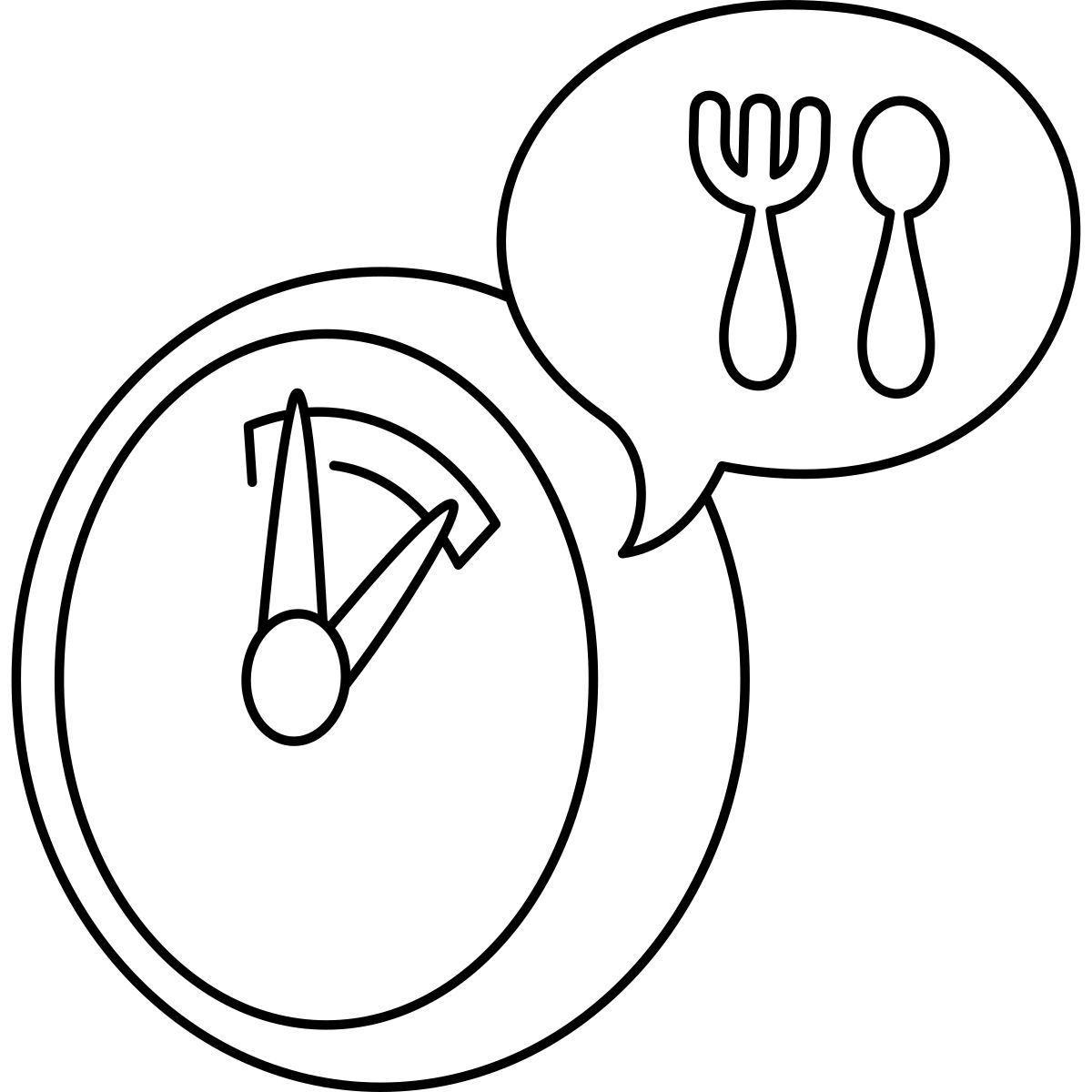 essenszeit icon