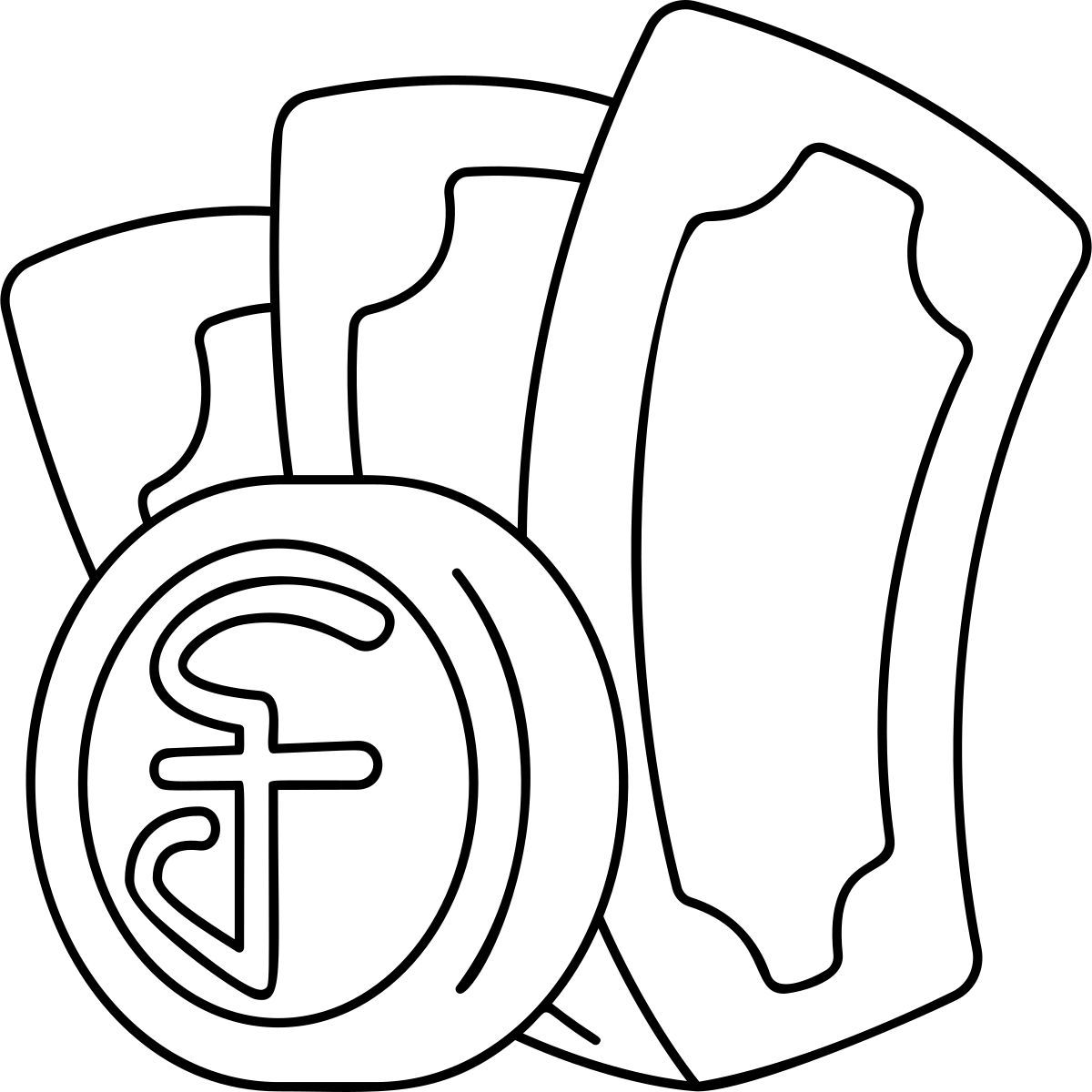 riel icon