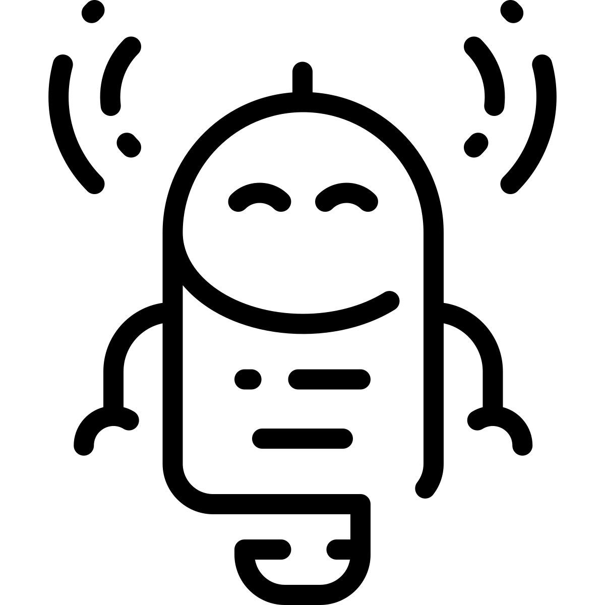 robot icon