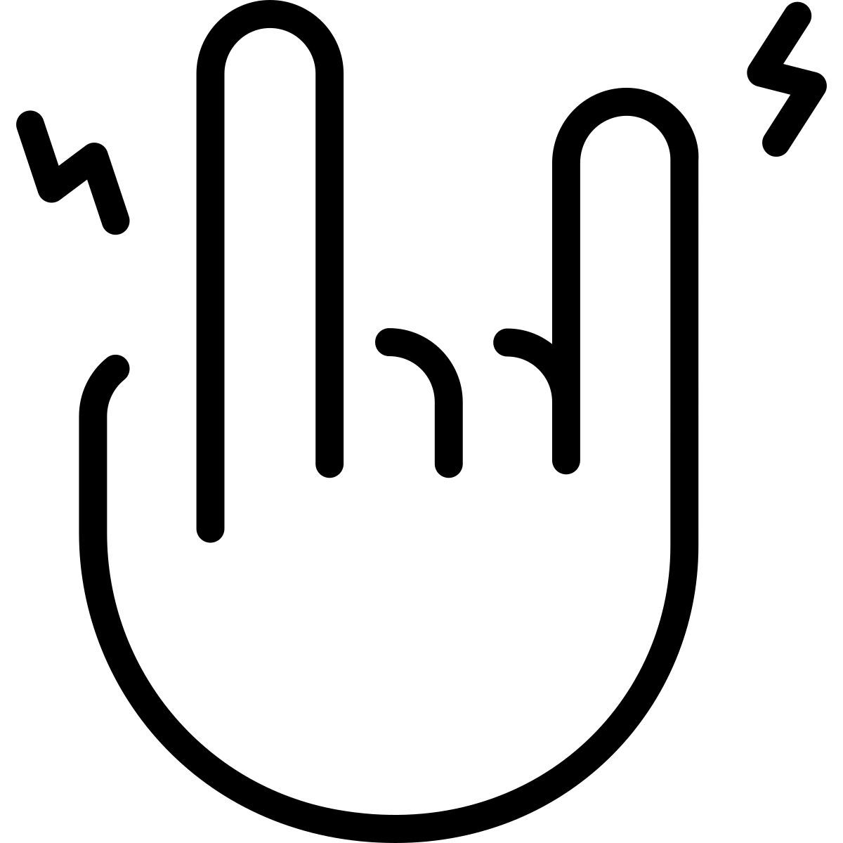 바위 icon