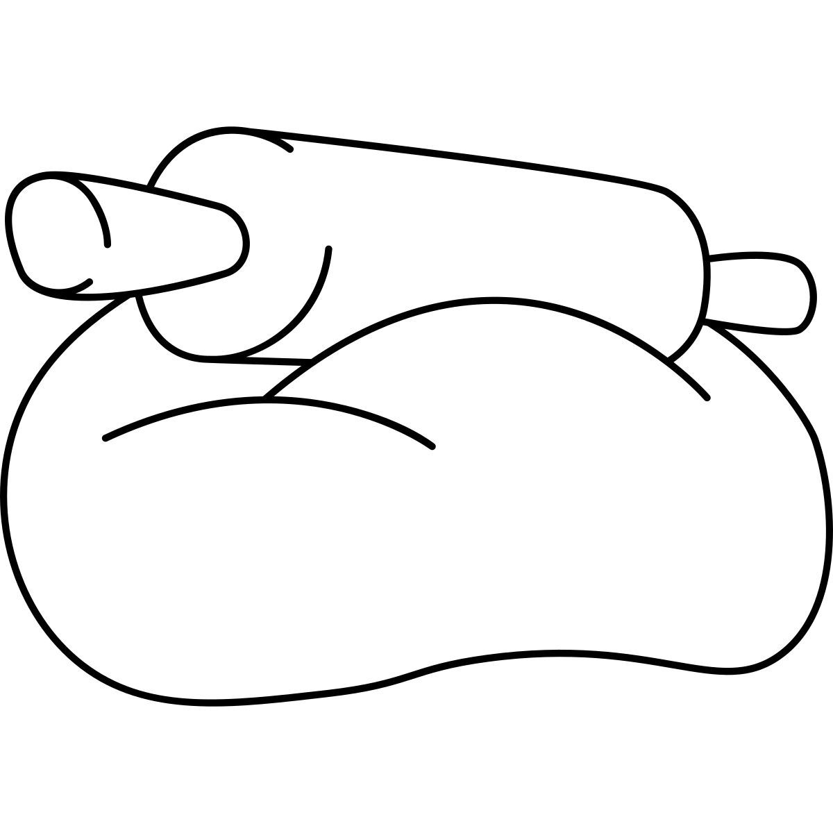 rolling pin icon