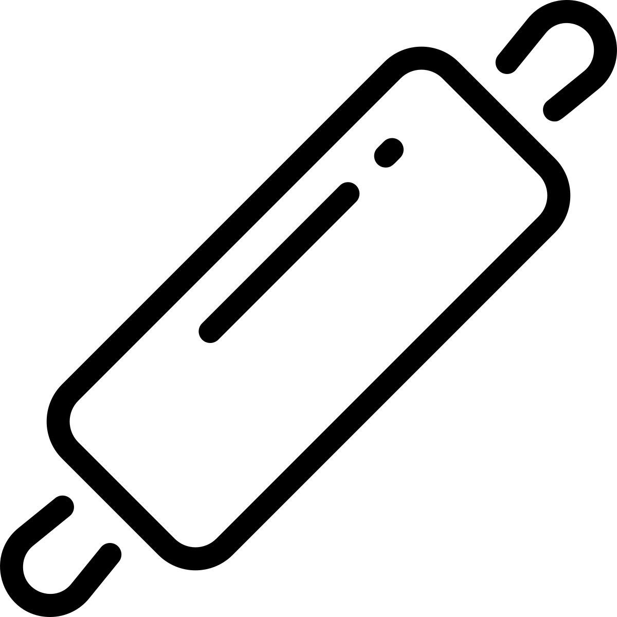 국수 방망이 icon