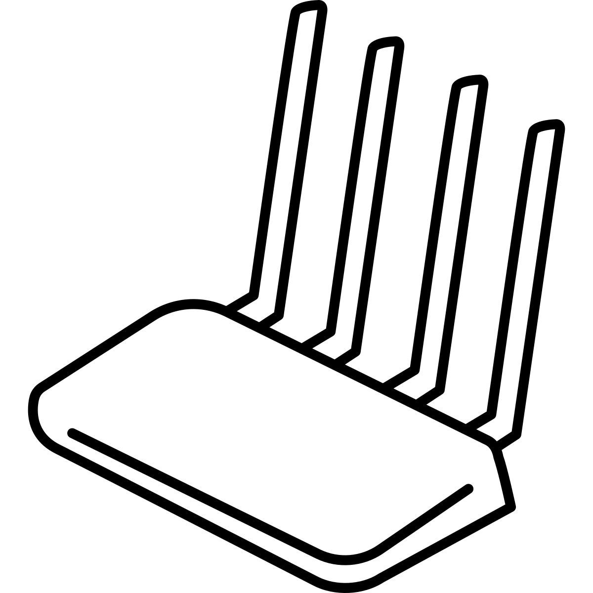 router icon