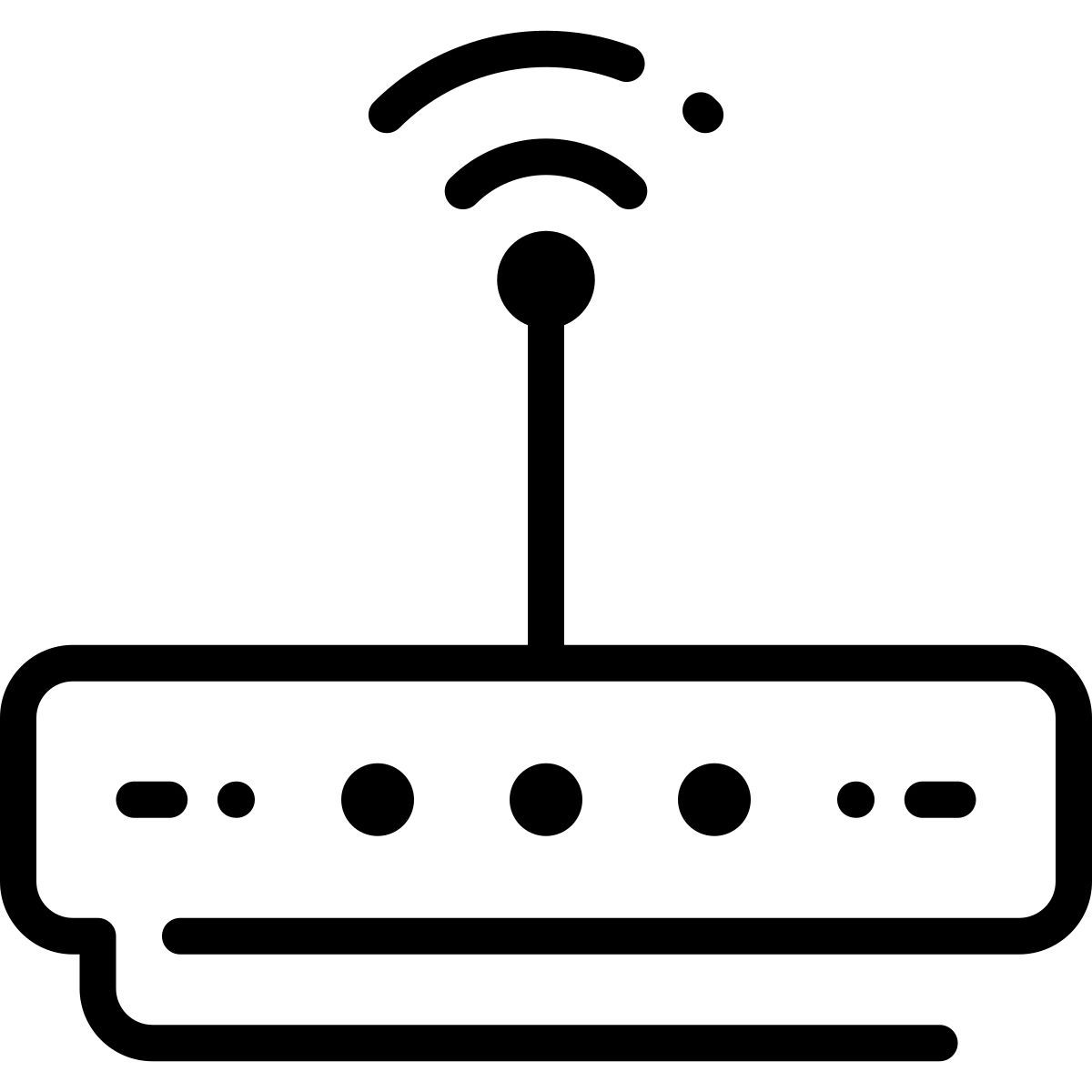 router icon