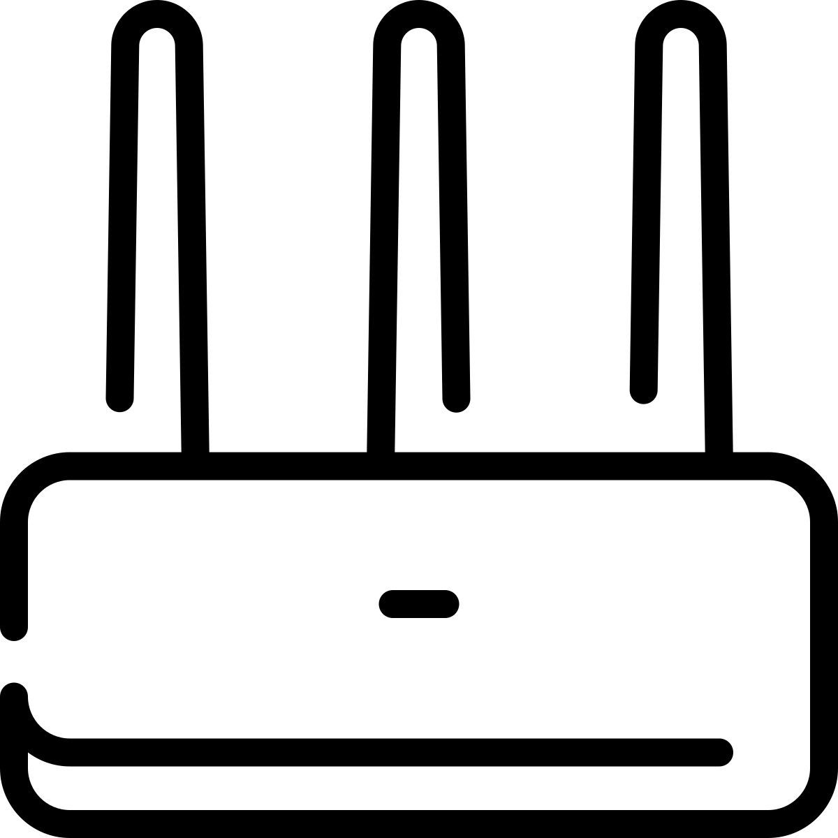router icon