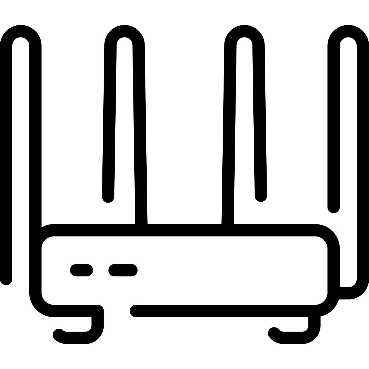 router icon