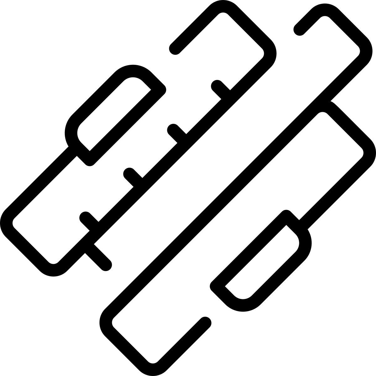 ruler icon