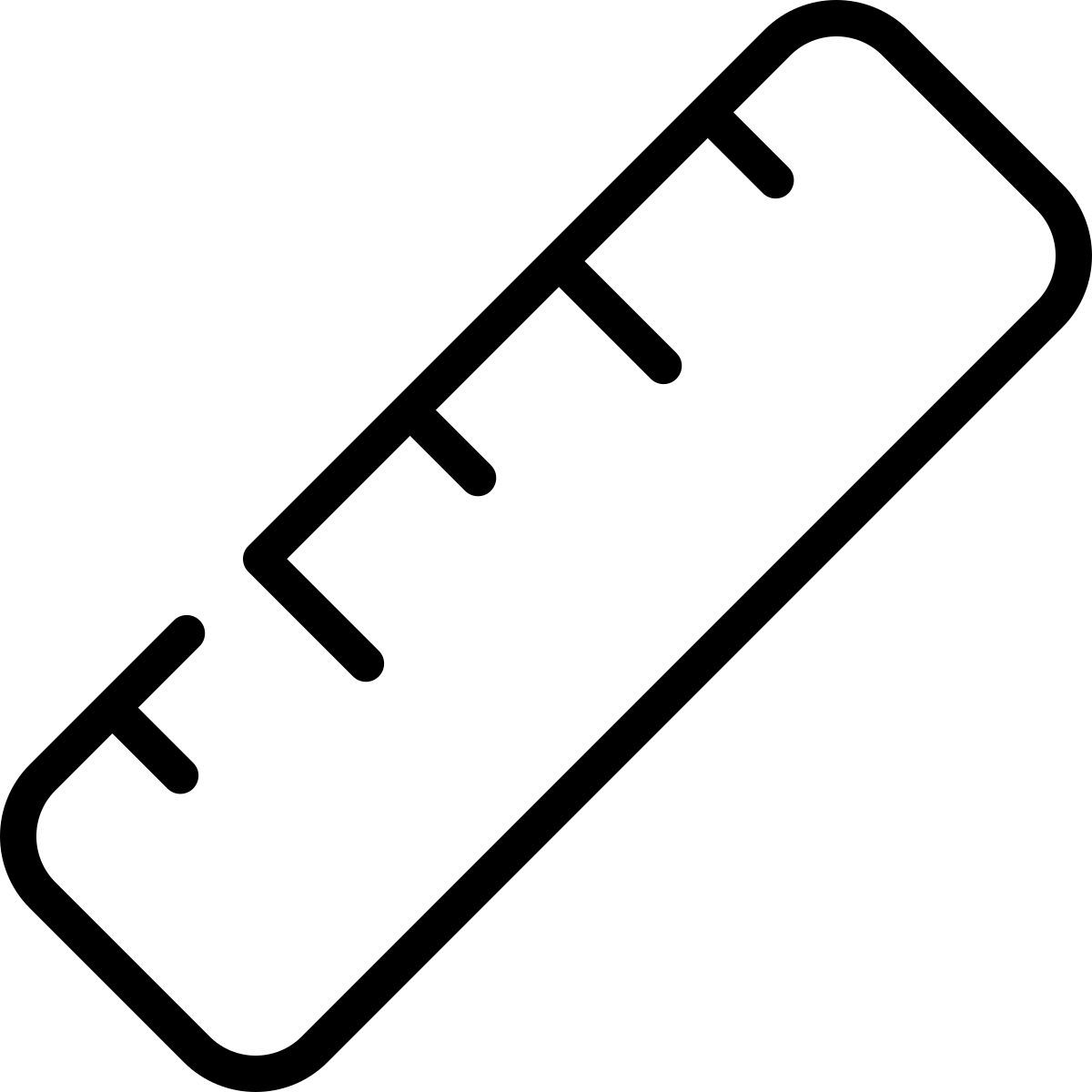 righello icon