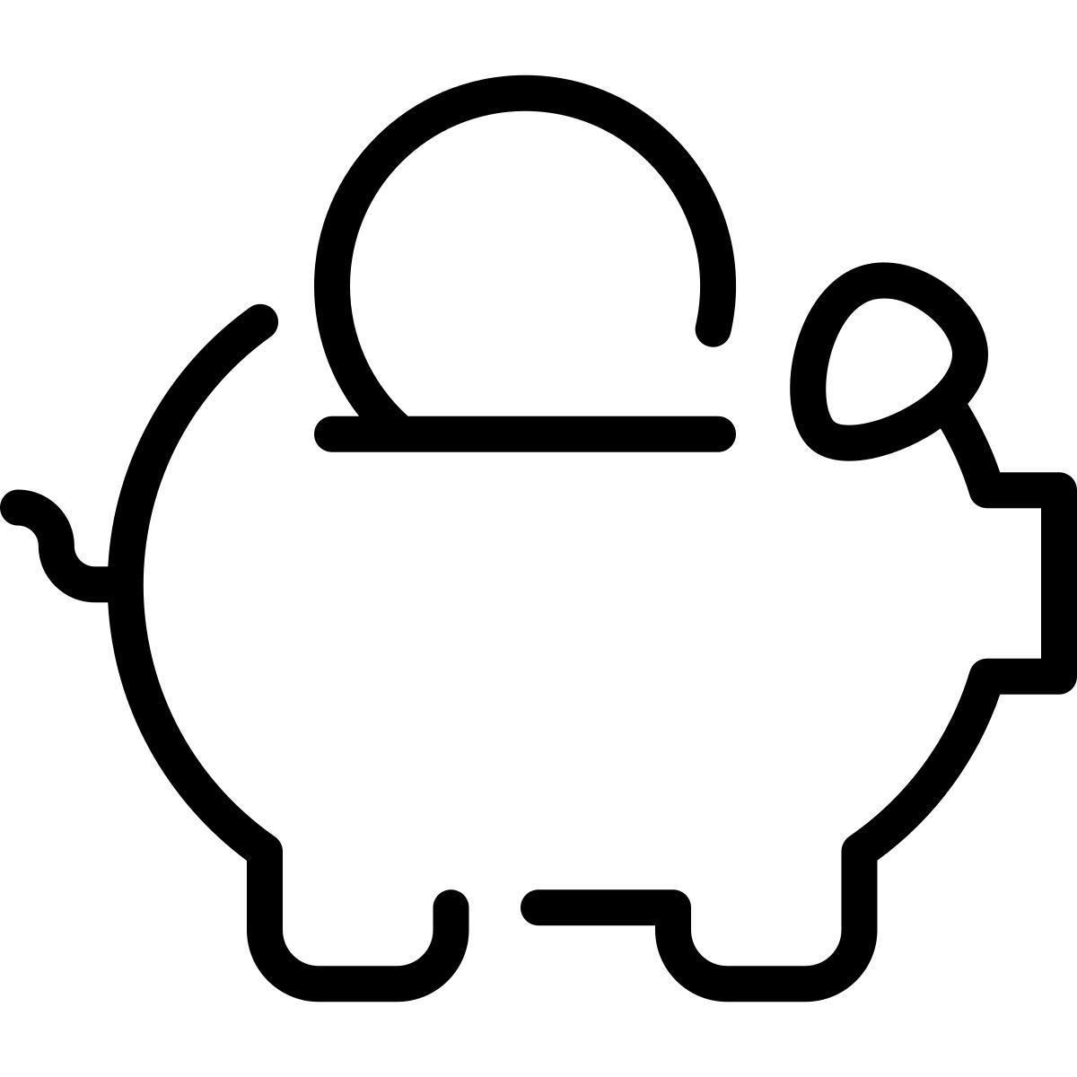 save money icon