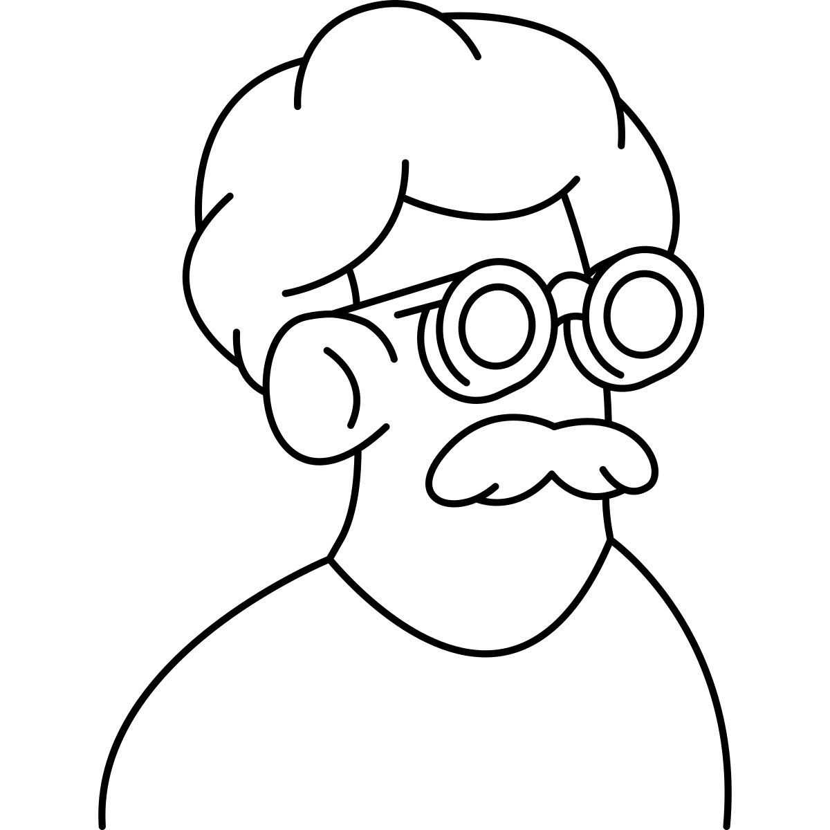 scientist icon