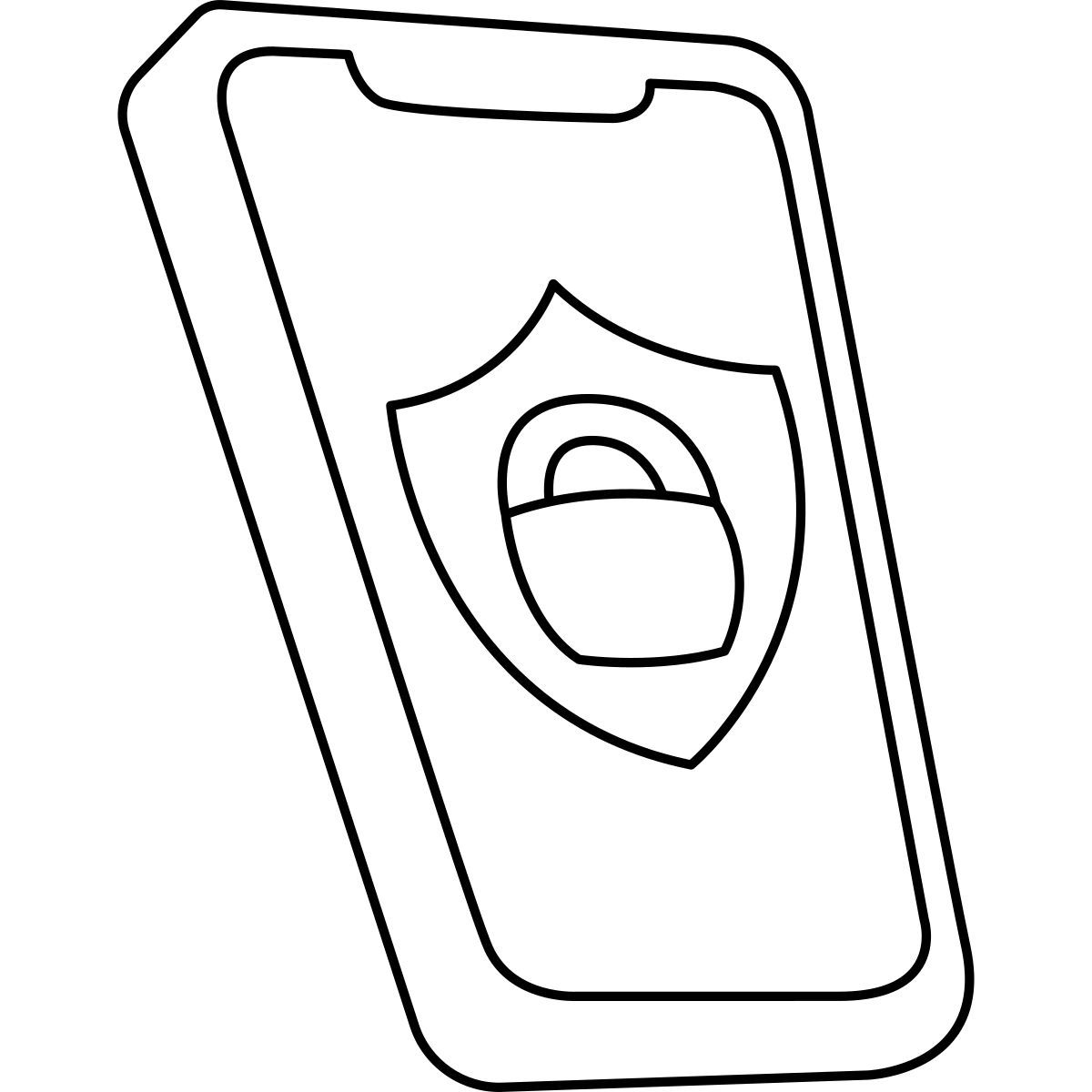 secure payment icon