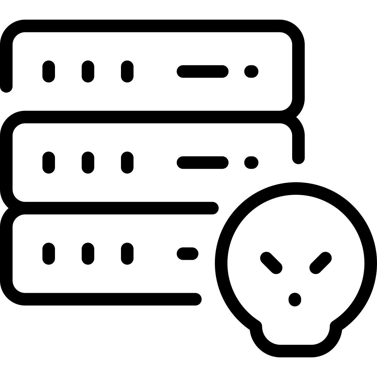 server icon
