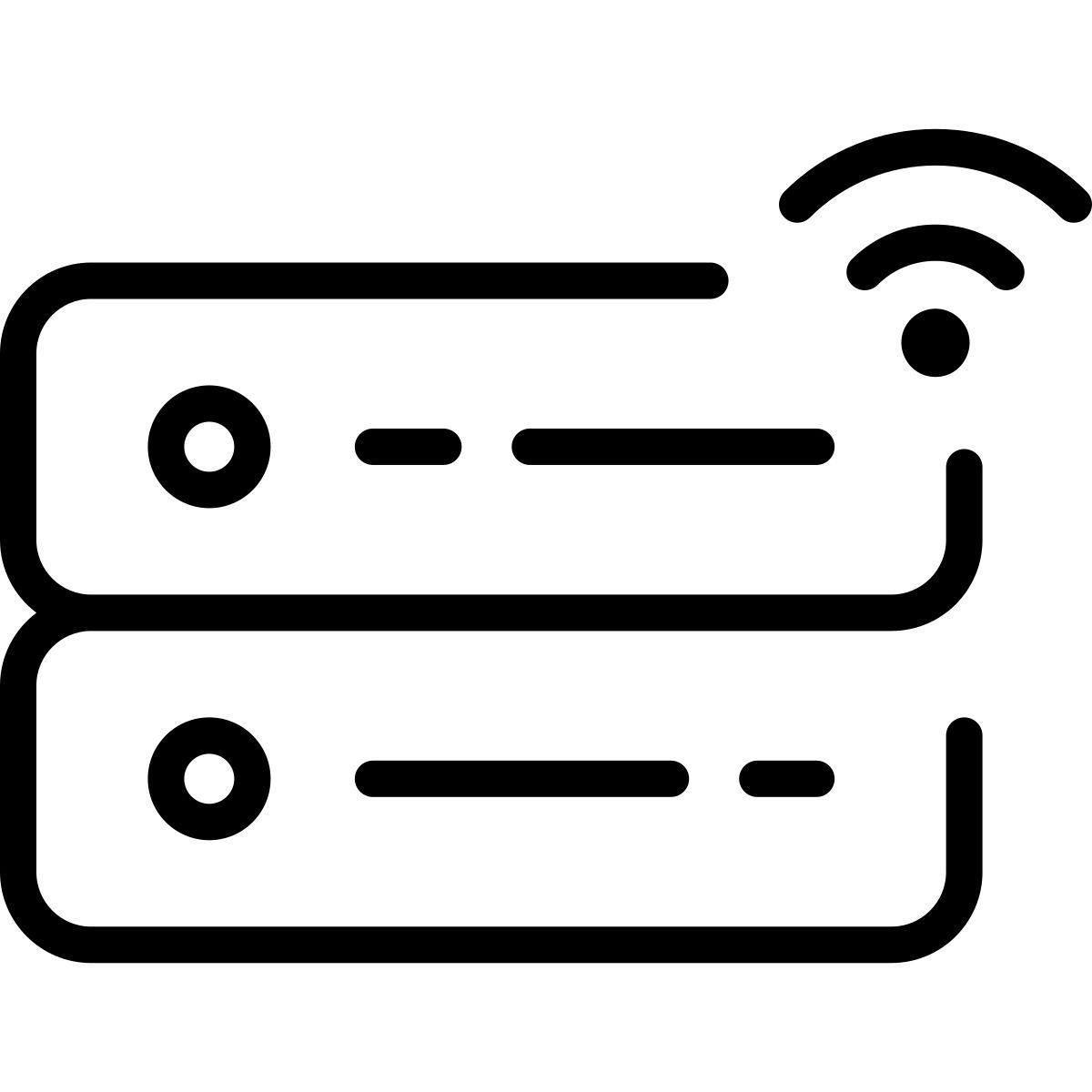 server icon