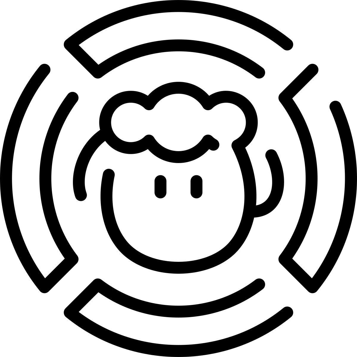 sheep icon