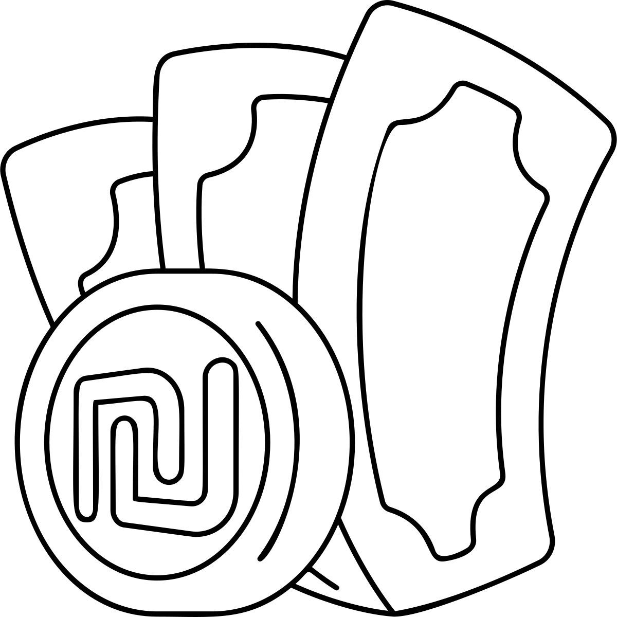 icône shekel