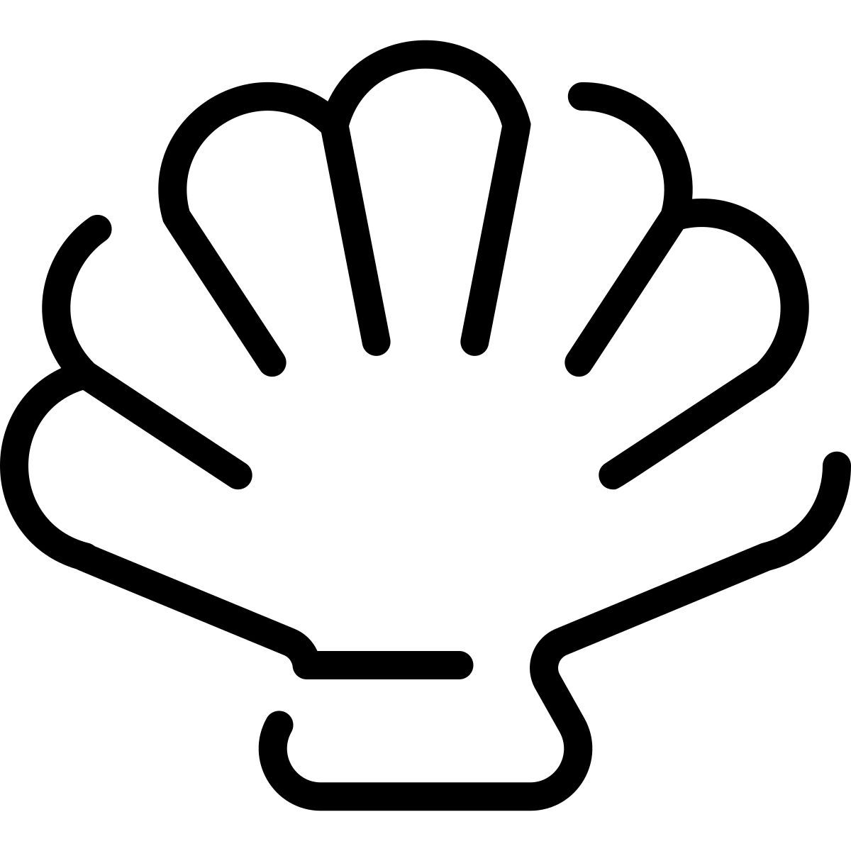shell icon