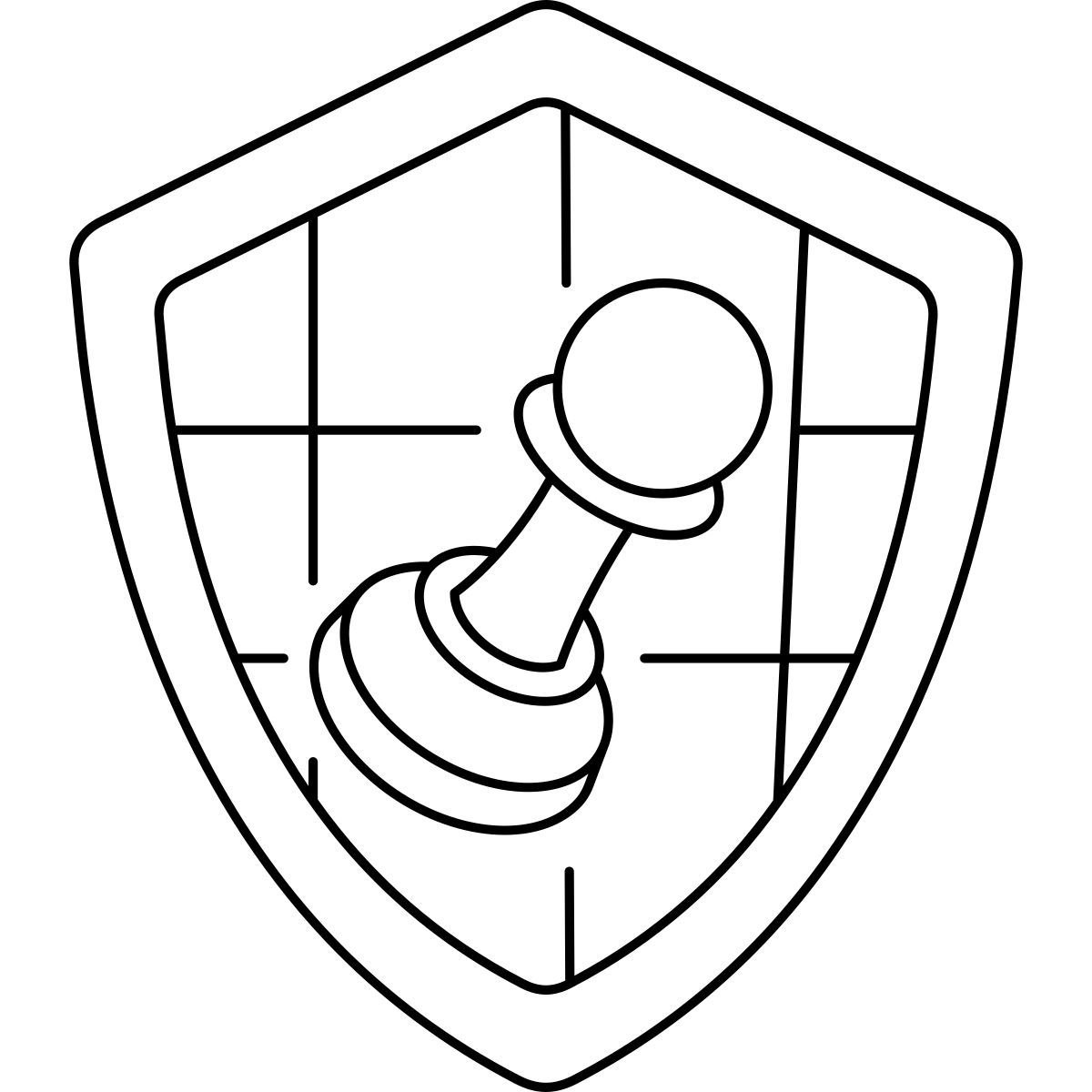 shield icon