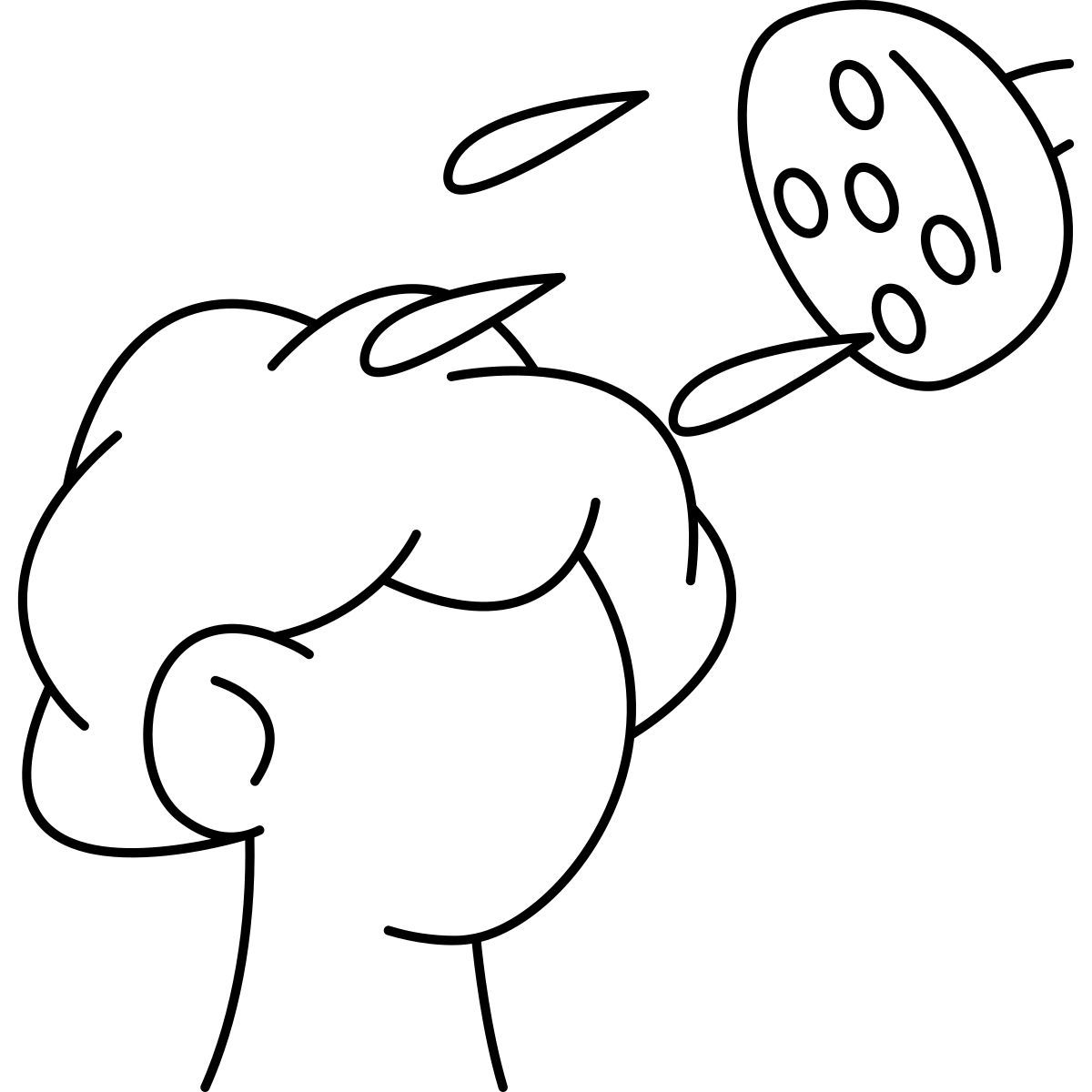shower icon