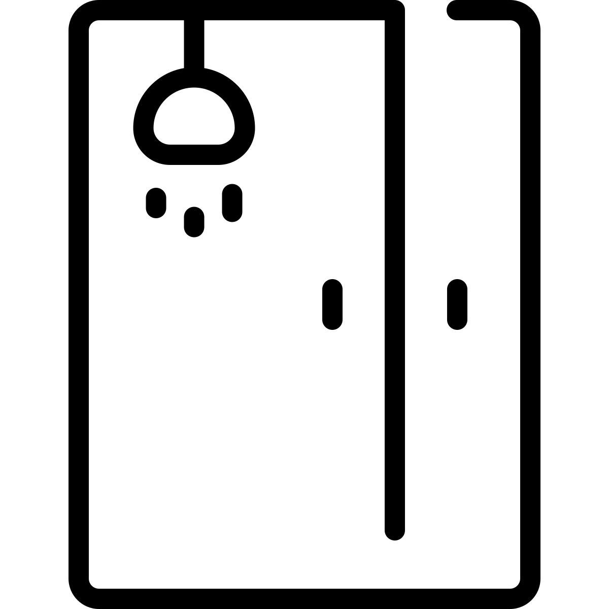 shower icon