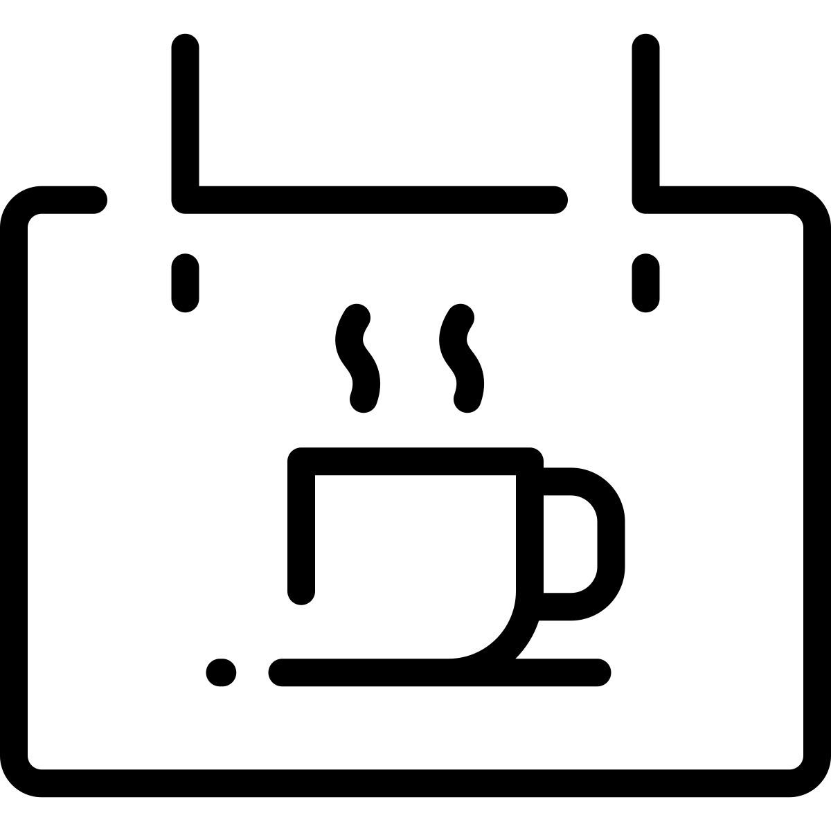 signboard icon