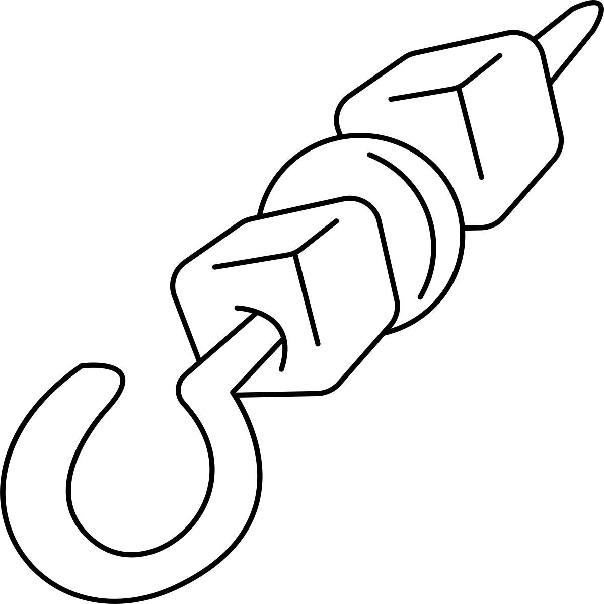 Brocheta icon